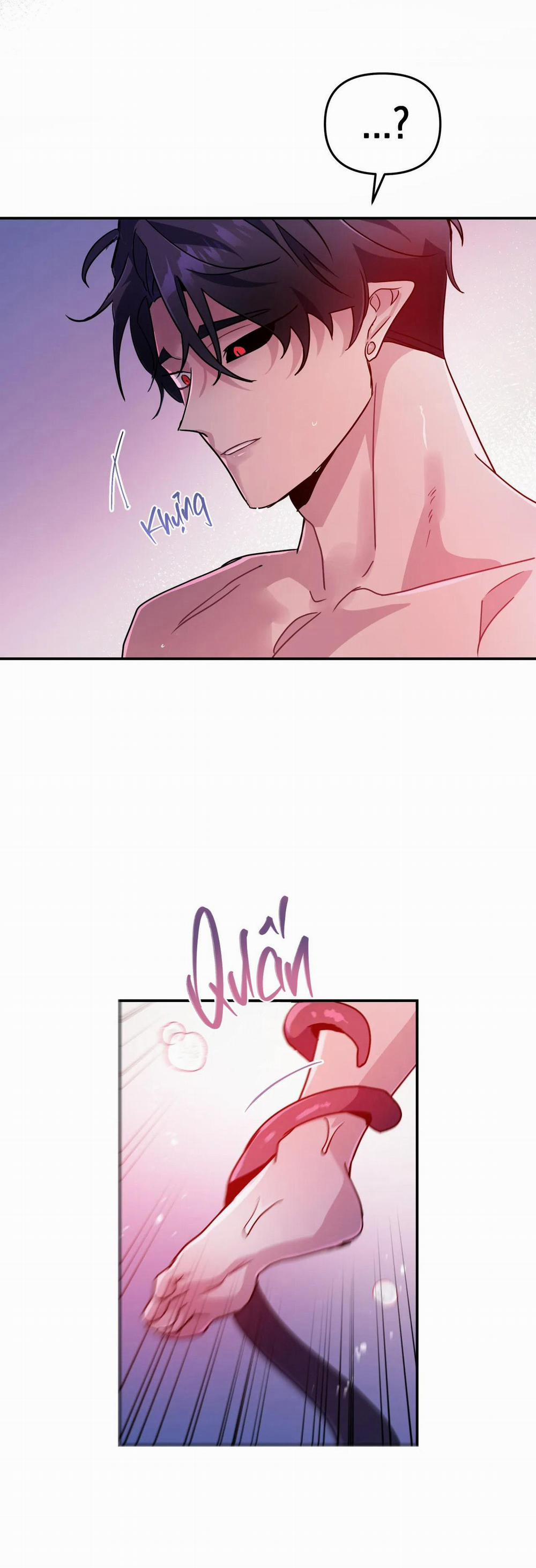 (CBunu) Ám Giữ Linh Hồn 50 H+ trang 30