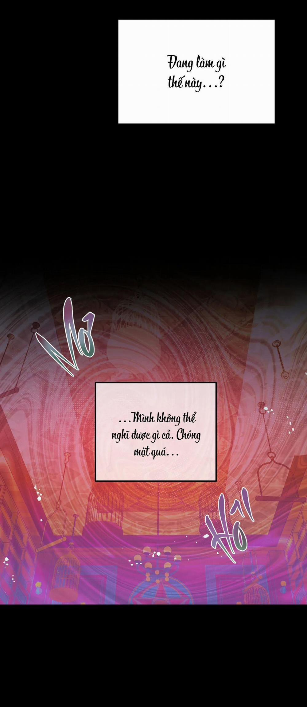 (CBunu) Ám Giữ Linh Hồn 50 H+ trang 4