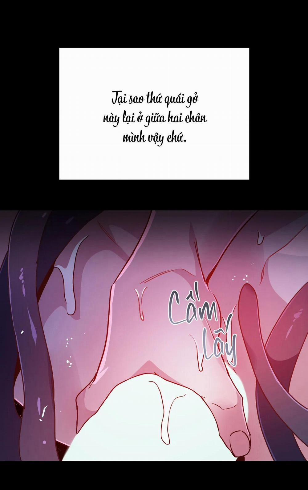 (CBunu) Ám Giữ Linh Hồn 50 H+ trang 8