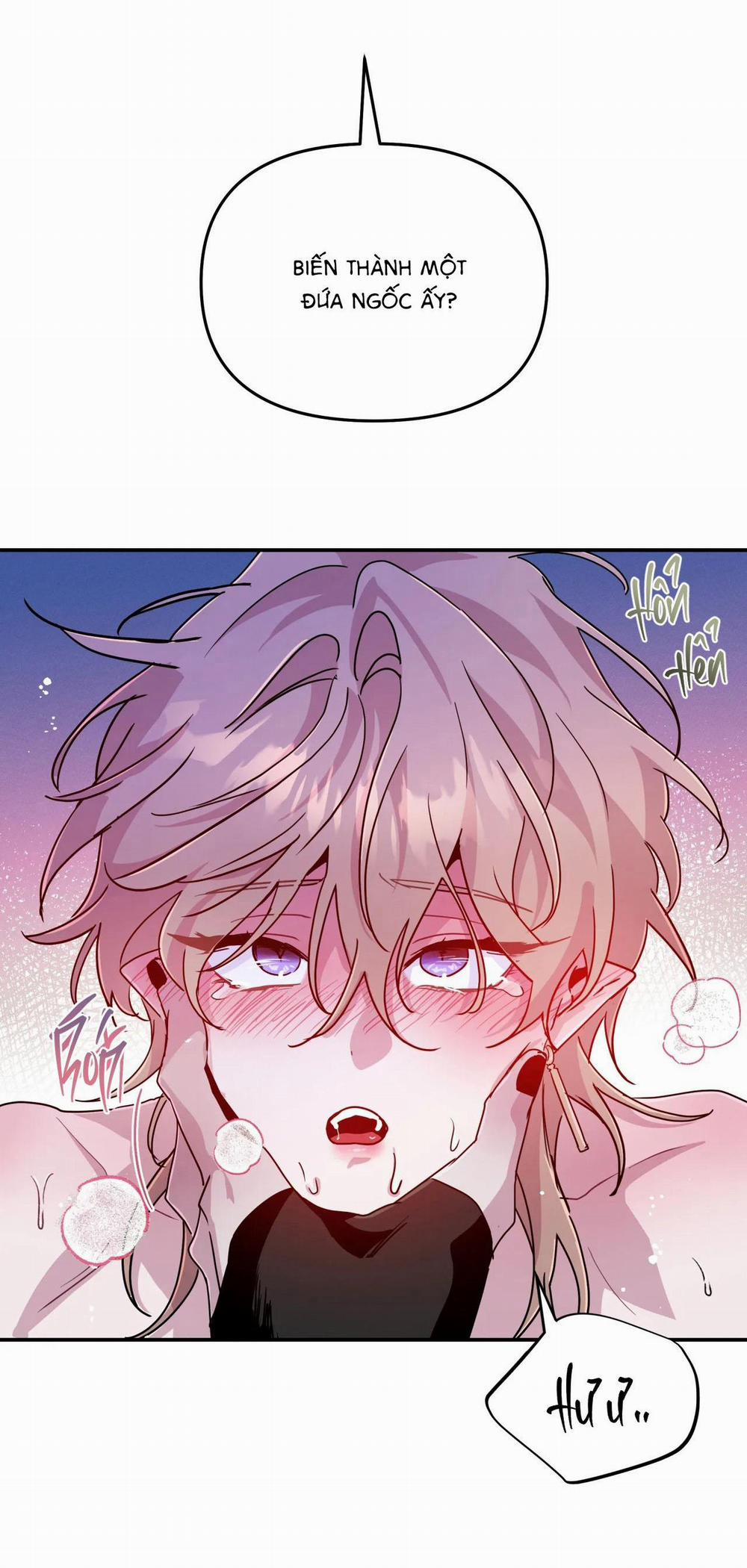 (CBunu) Ám Giữ Linh Hồn 50 trang 13