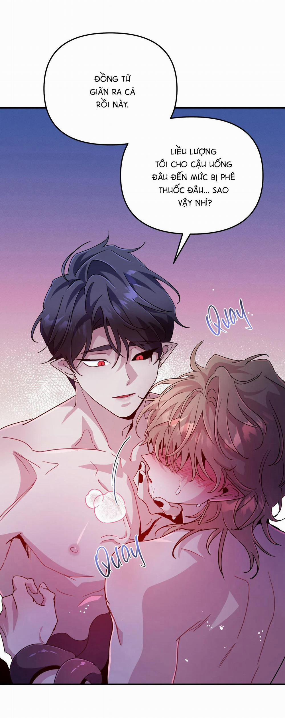 (CBunu) Ám Giữ Linh Hồn 50 trang 14