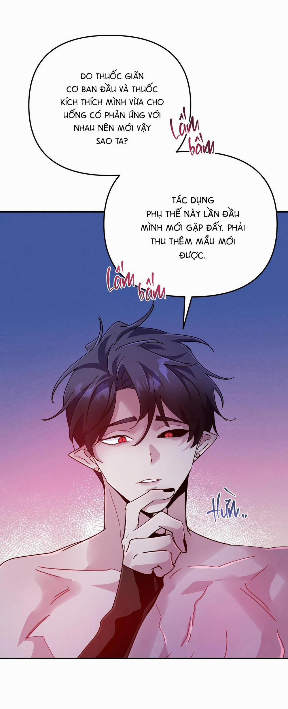 (CBunu) Ám Giữ Linh Hồn 50 trang 16