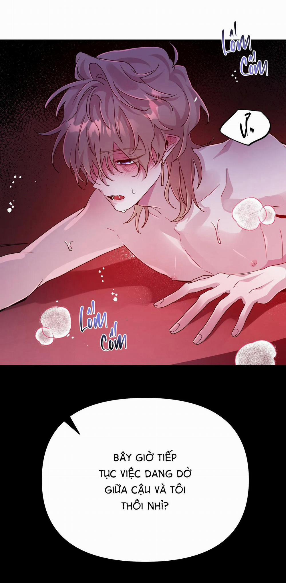 (CBunu) Ám Giữ Linh Hồn 50 trang 18
