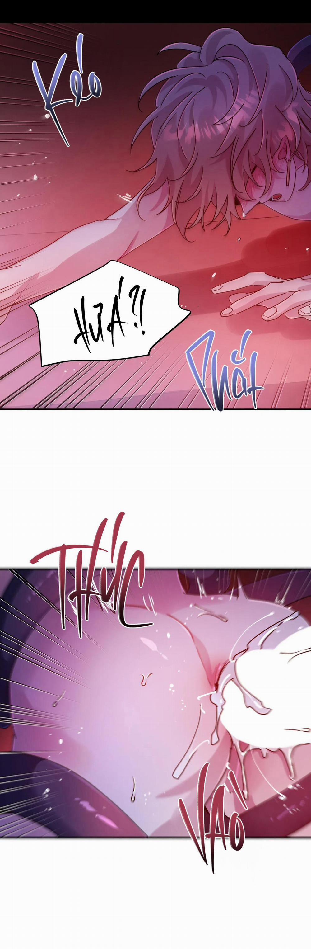 (CBunu) Ám Giữ Linh Hồn 50 trang 19