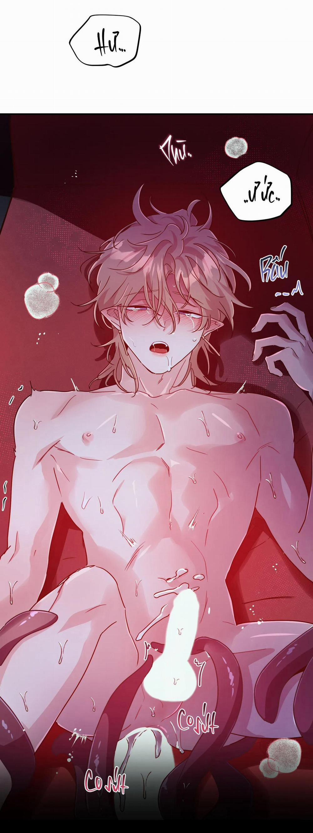 (CBunu) Ám Giữ Linh Hồn 50 trang 2