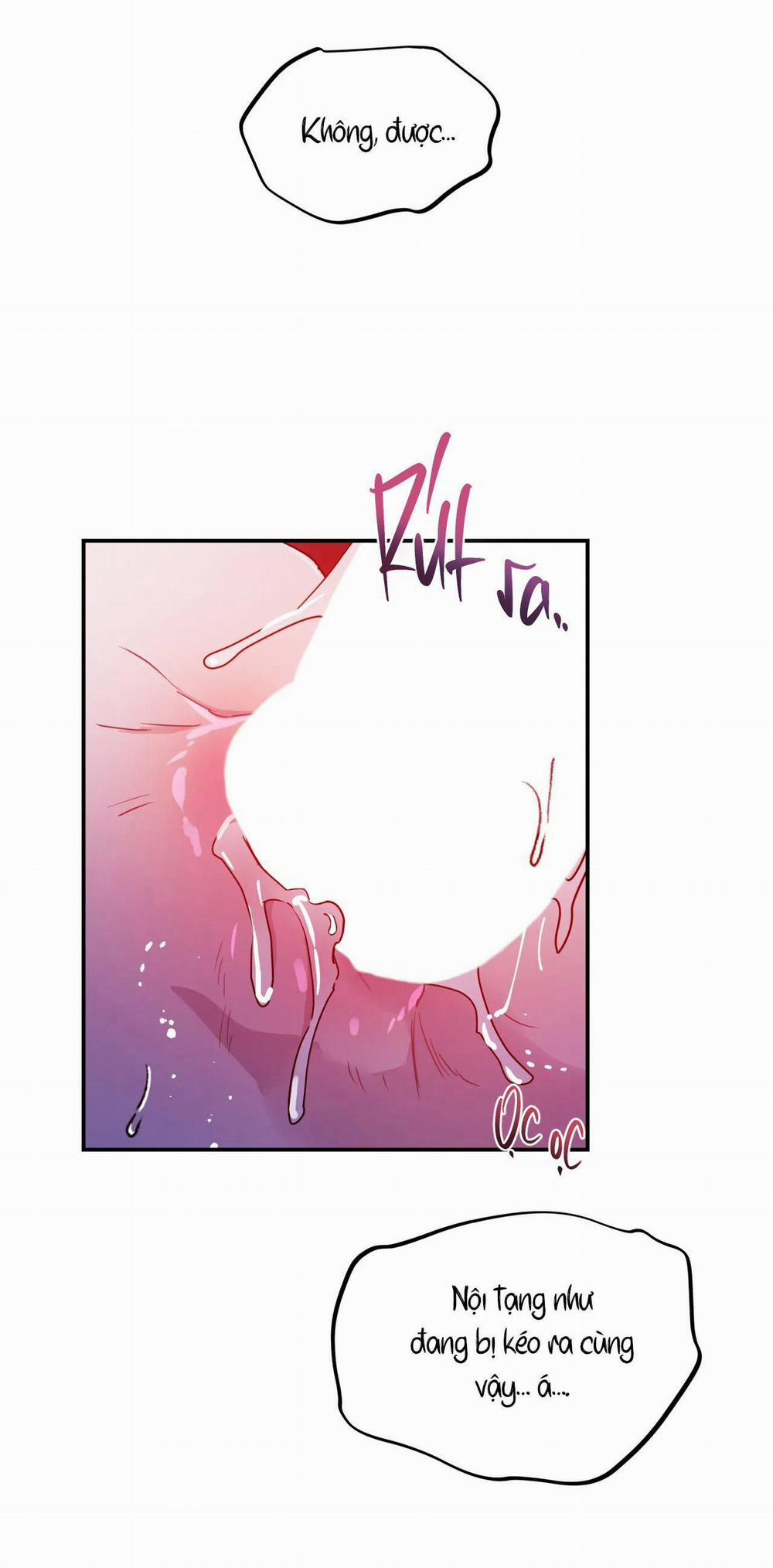 (CBunu) Ám Giữ Linh Hồn 50 trang 22