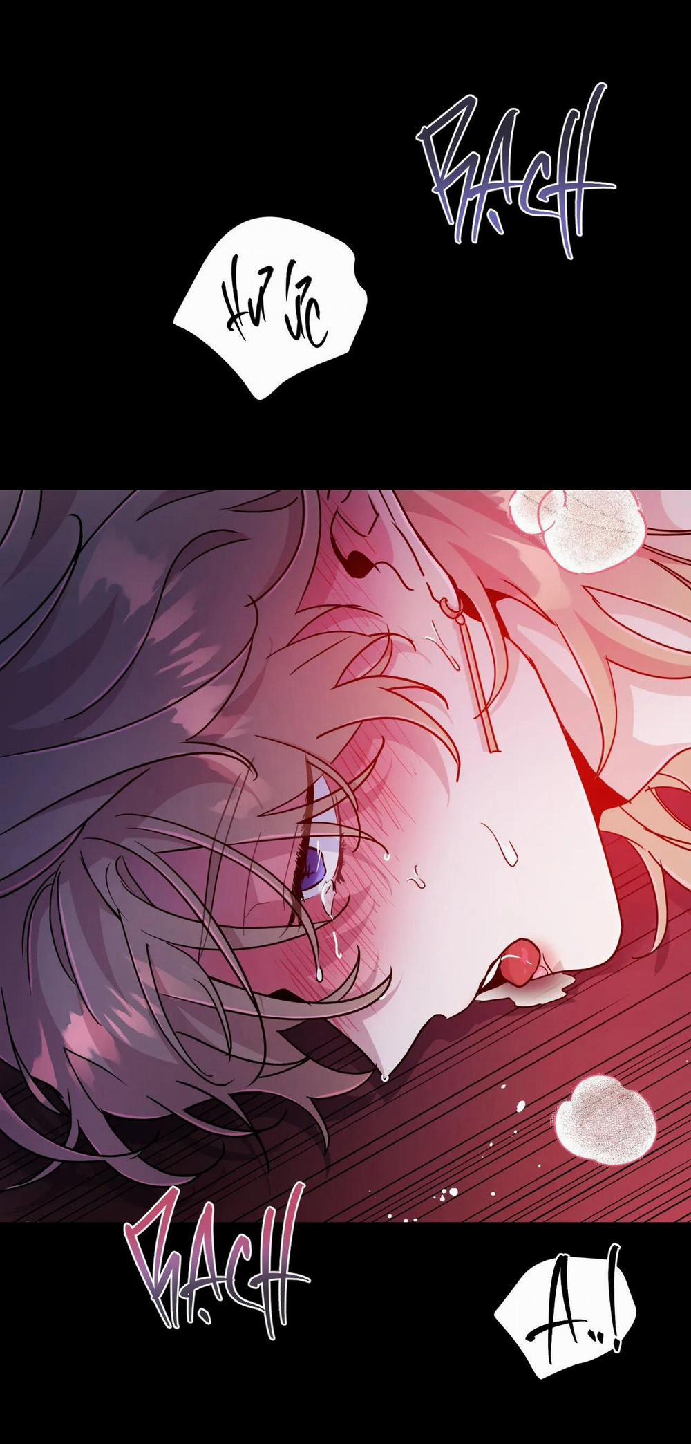 (CBunu) Ám Giữ Linh Hồn 50 trang 27