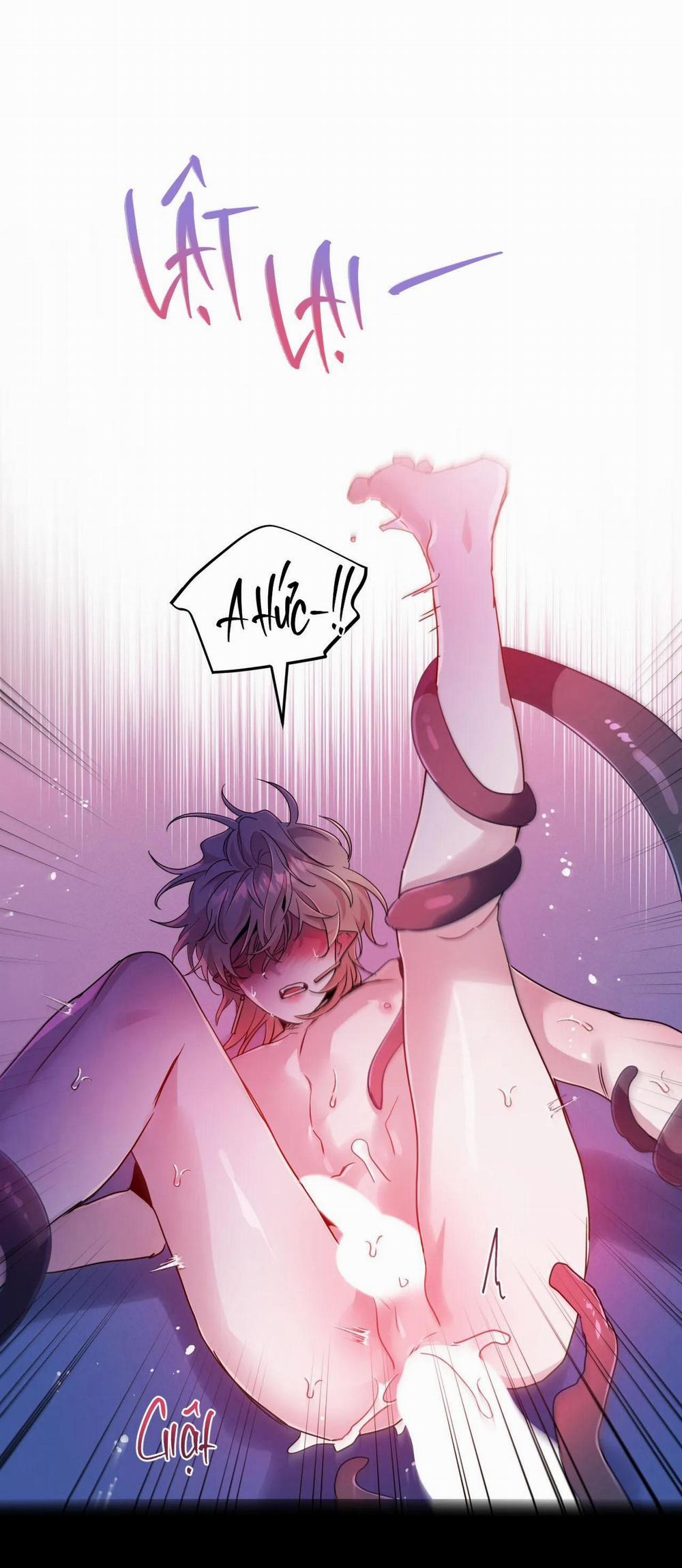 (CBunu) Ám Giữ Linh Hồn 50 trang 31