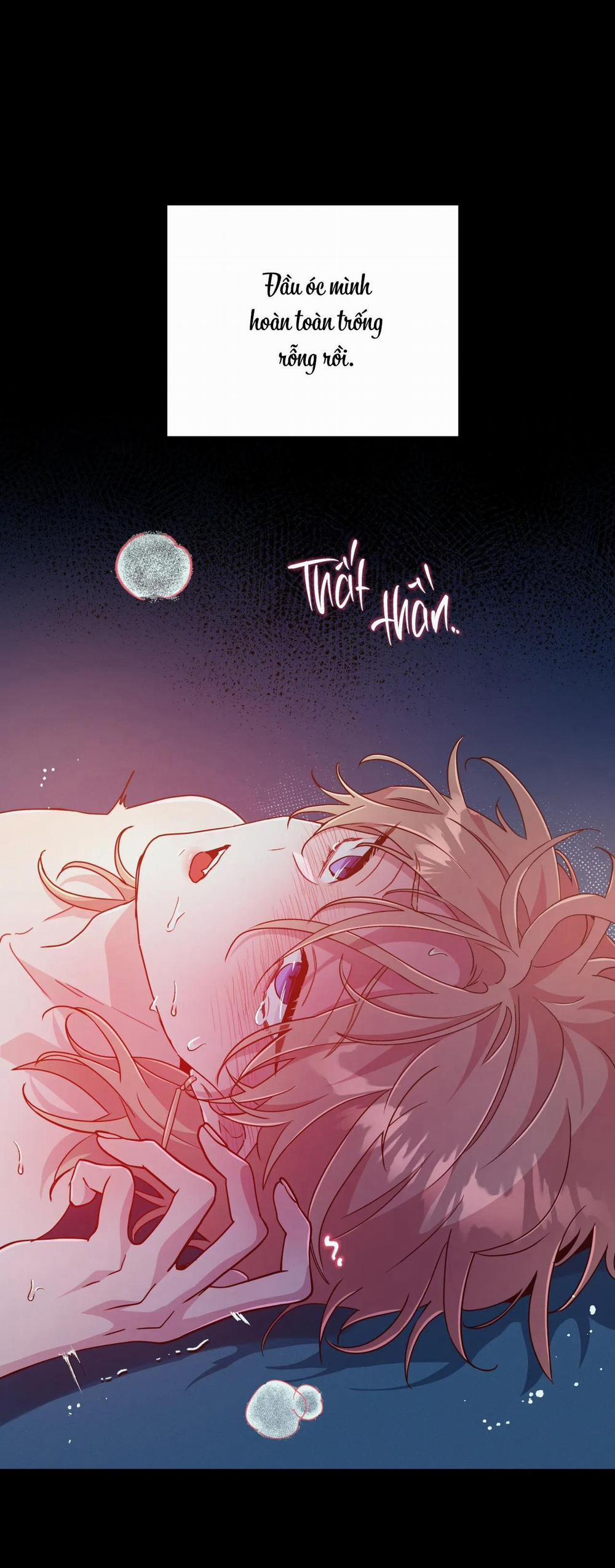 (CBunu) Ám Giữ Linh Hồn 50 trang 5