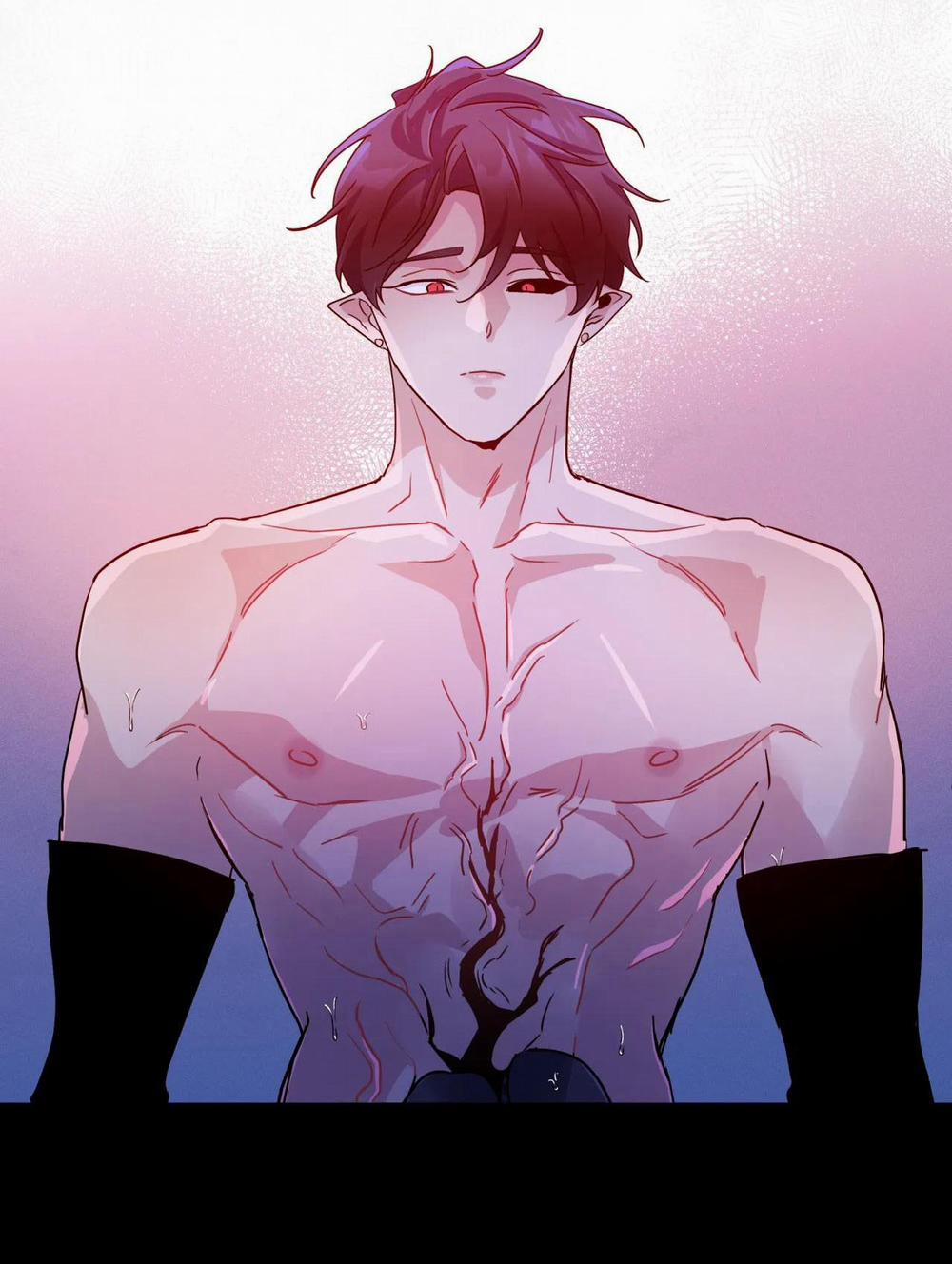 (CBunu) Ám Giữ Linh Hồn 51 trang 1