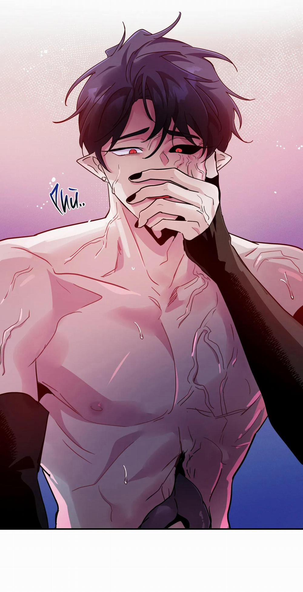 (CBunu) Ám Giữ Linh Hồn 51 trang 16