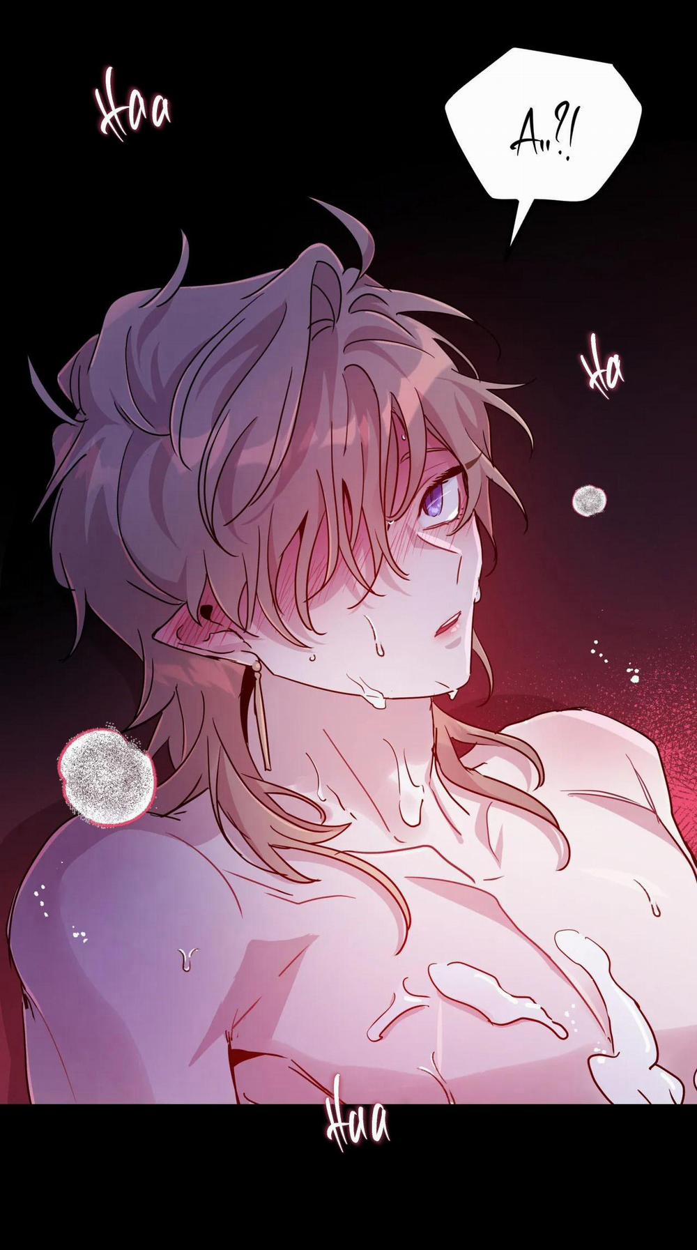 (CBunu) Ám Giữ Linh Hồn 51 trang 25