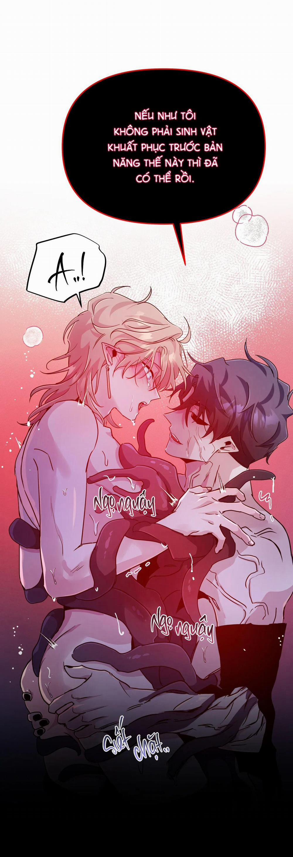 (CBunu) Ám Giữ Linh Hồn 51 trang 33