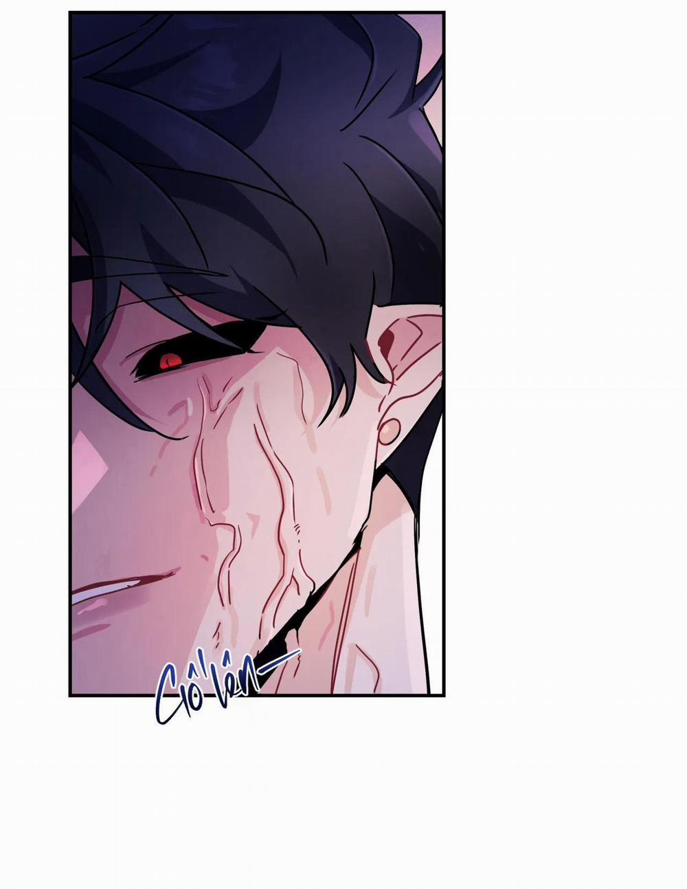 (CBunu) Ám Giữ Linh Hồn 51 trang 4