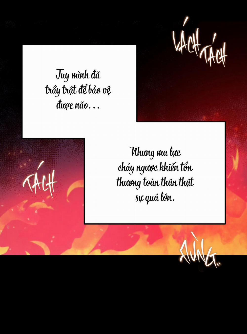 (CBunu) Ám Giữ Linh Hồn 51 trang 43