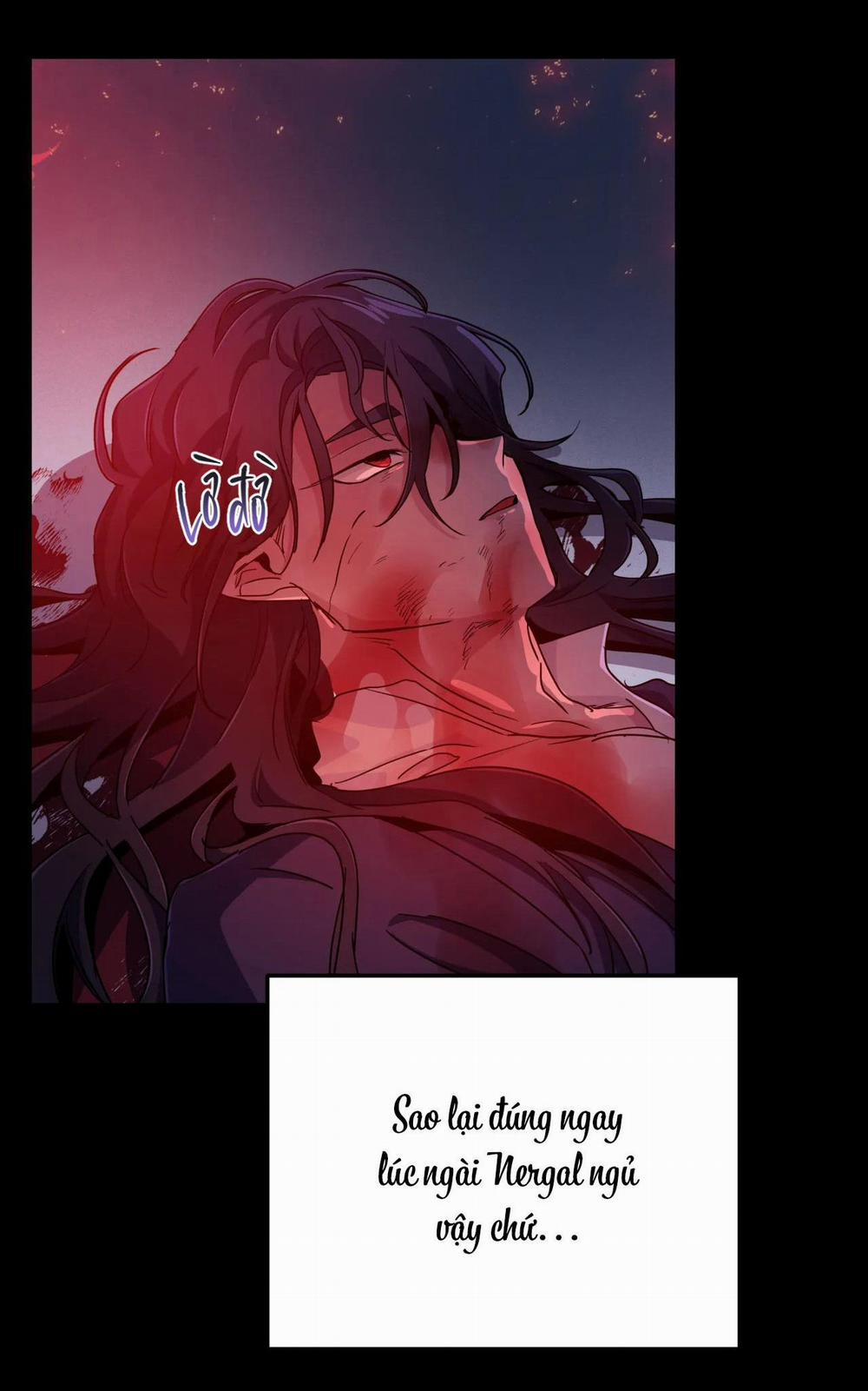 (CBunu) Ám Giữ Linh Hồn 51 trang 50