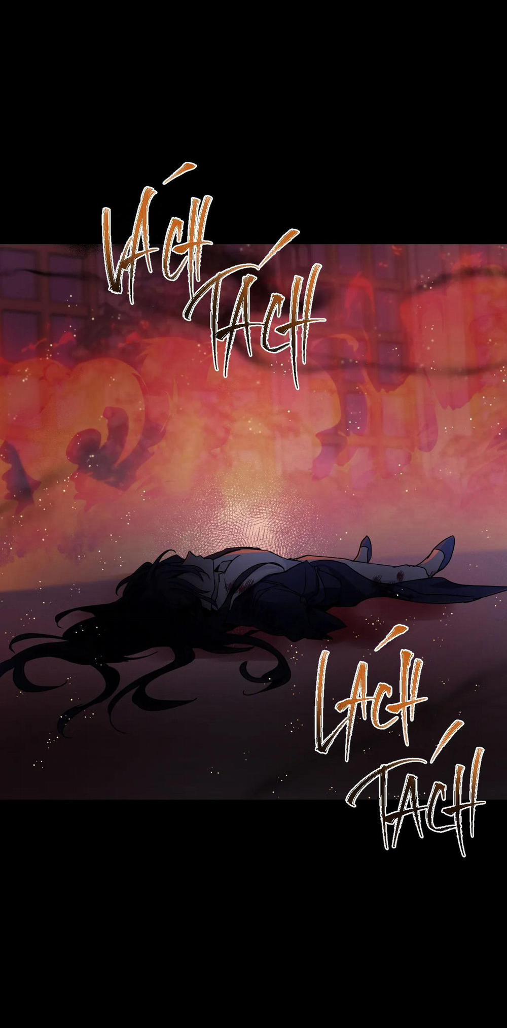 (CBunu) Ám Giữ Linh Hồn 51 trang 53