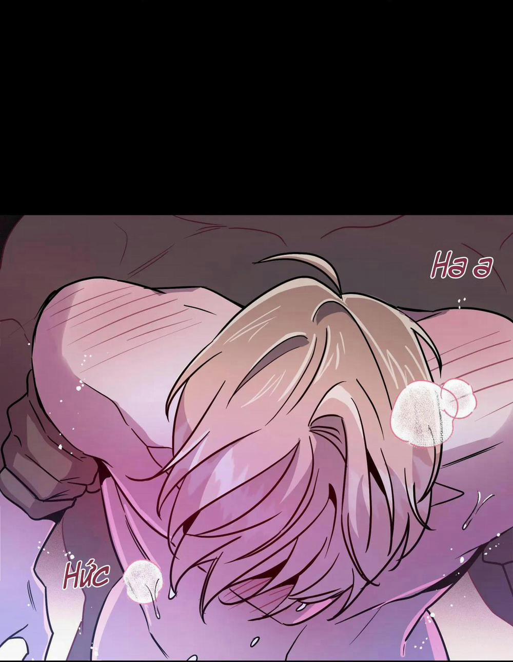 (CBunu) Ám Giữ Linh Hồn 6 H+ trang 112