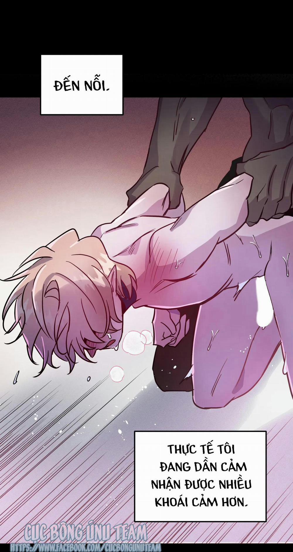 (CBunu) Ám Giữ Linh Hồn 6 H+ trang 117