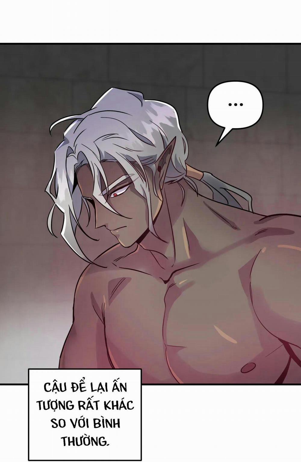 (CBunu) Ám Giữ Linh Hồn 6 H+ trang 152