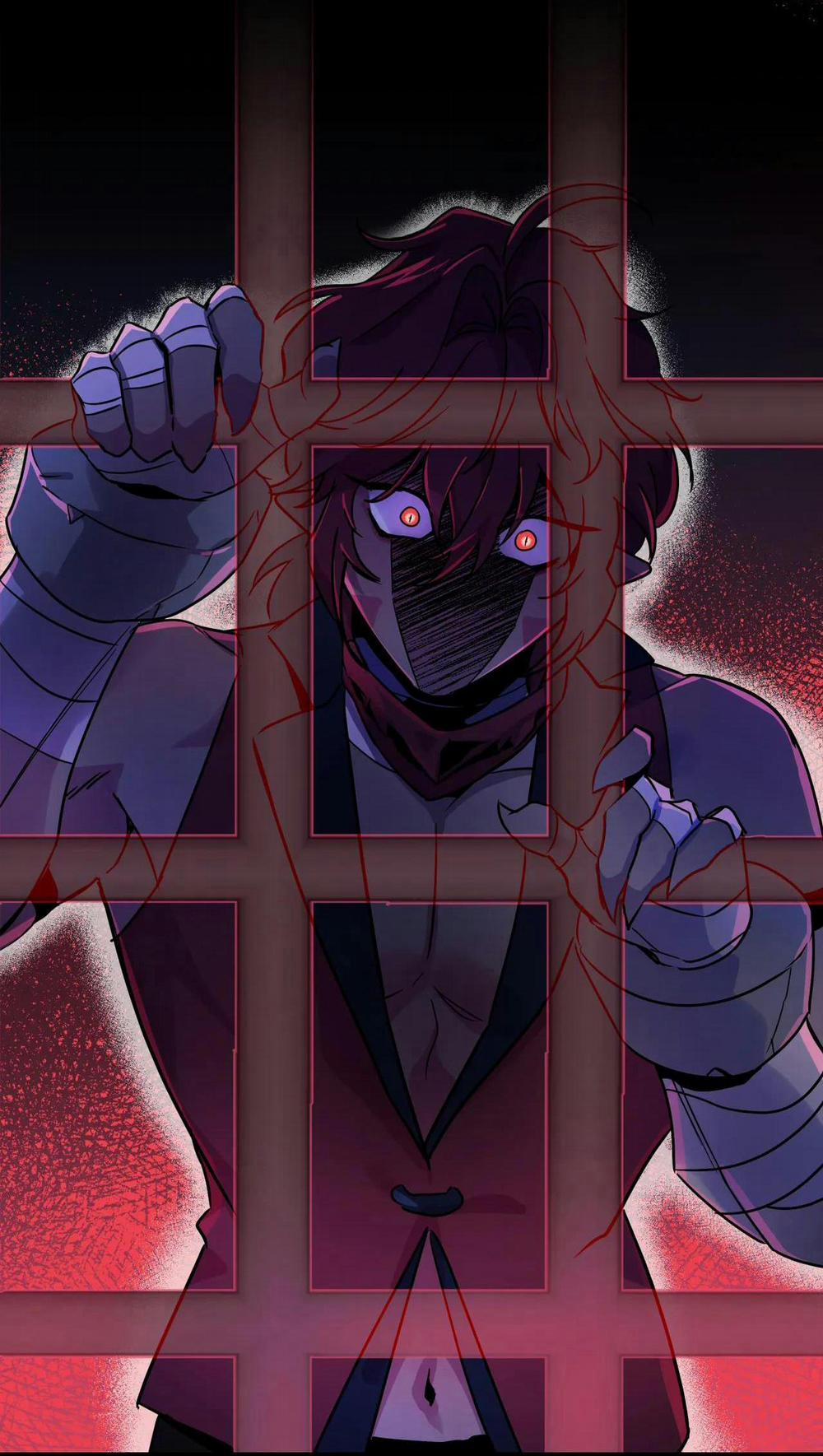 (CBunu) Ám Giữ Linh Hồn 6 H+ trang 162