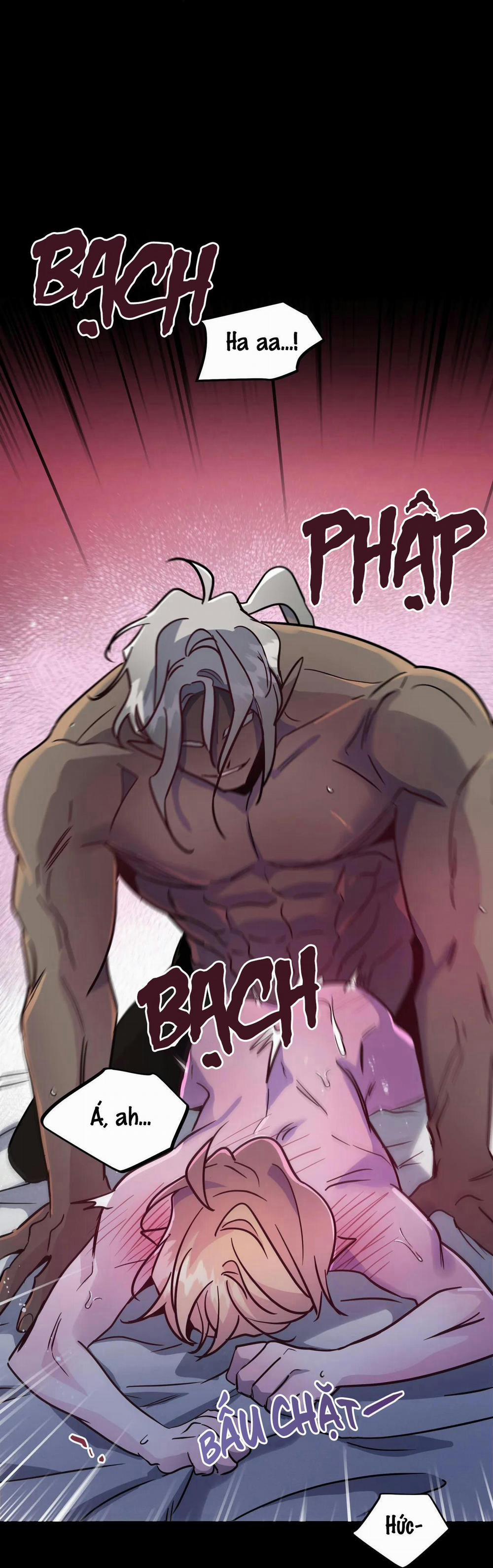 (CBunu) Ám Giữ Linh Hồn 6 H+ trang 18