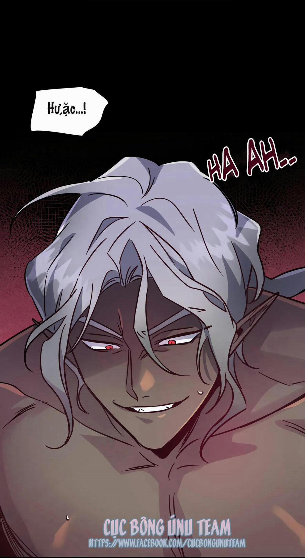 (CBunu) Ám Giữ Linh Hồn 6 H+ trang 20