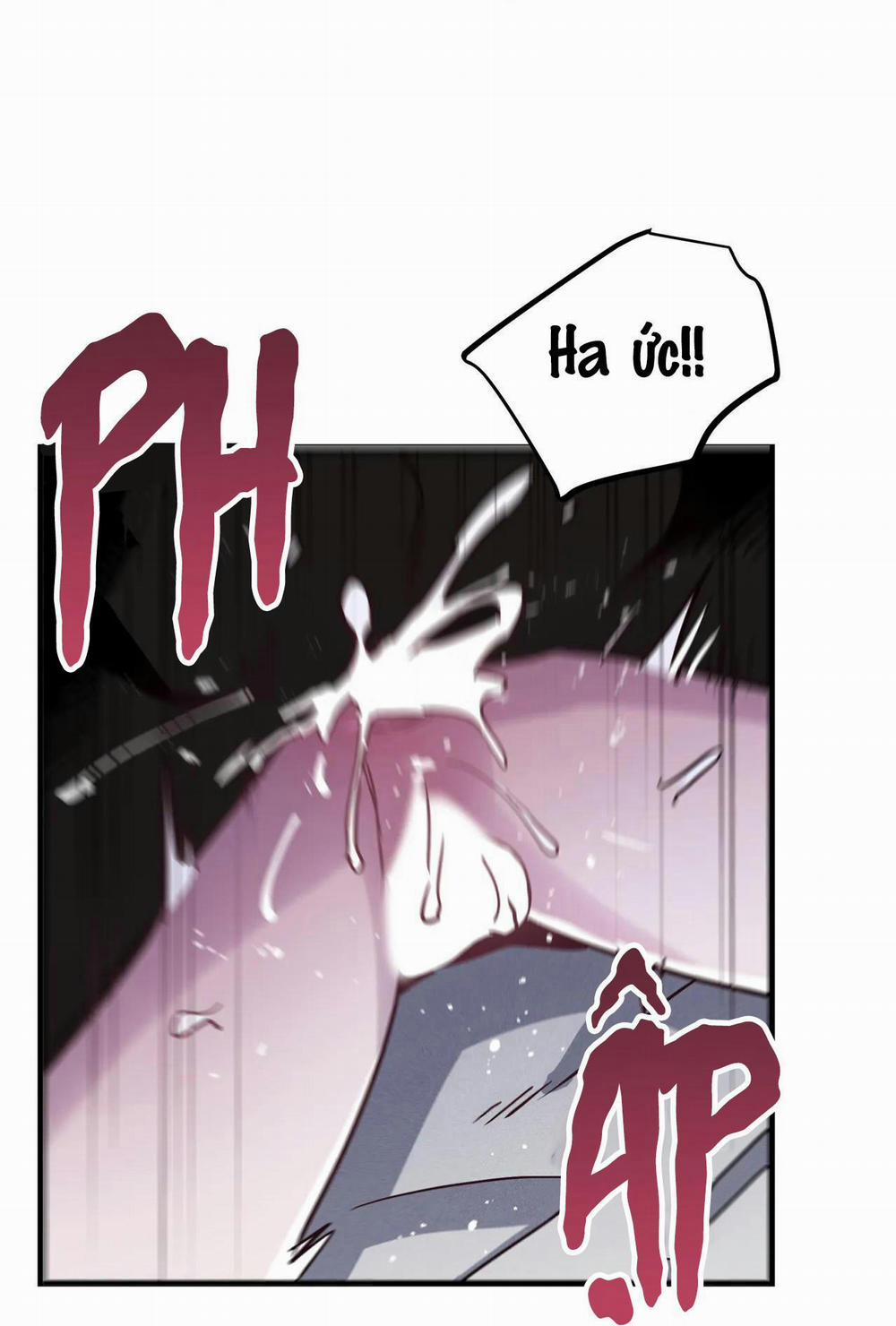 (CBunu) Ám Giữ Linh Hồn 6 H+ trang 29
