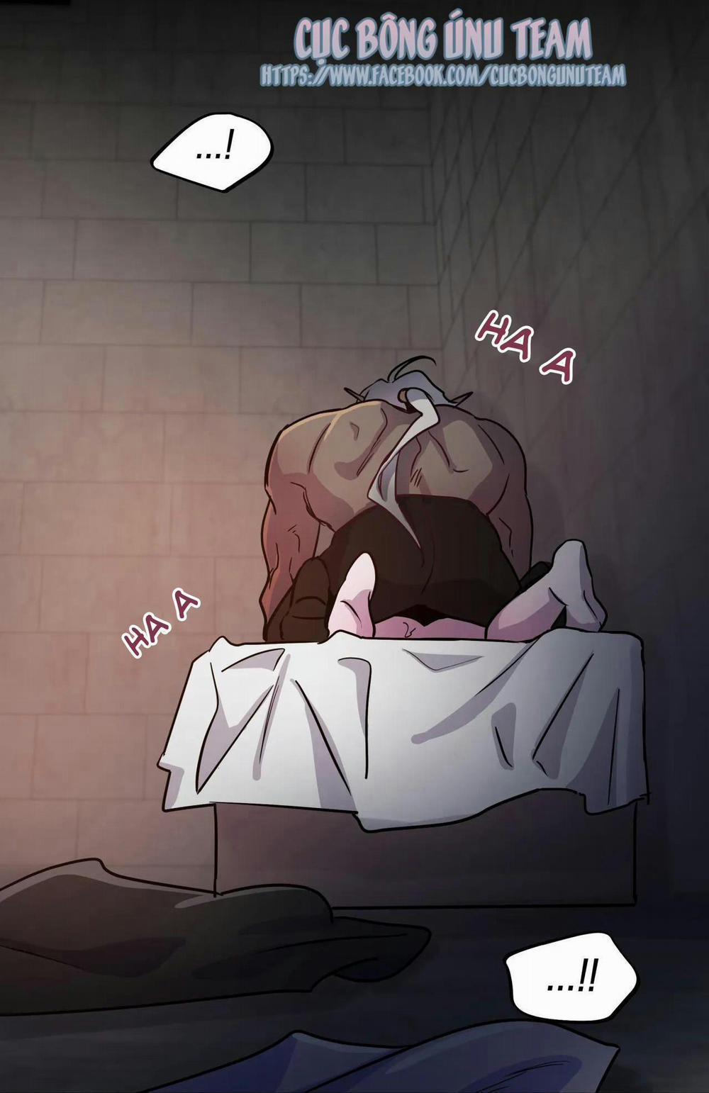 (CBunu) Ám Giữ Linh Hồn 6 H+ trang 4