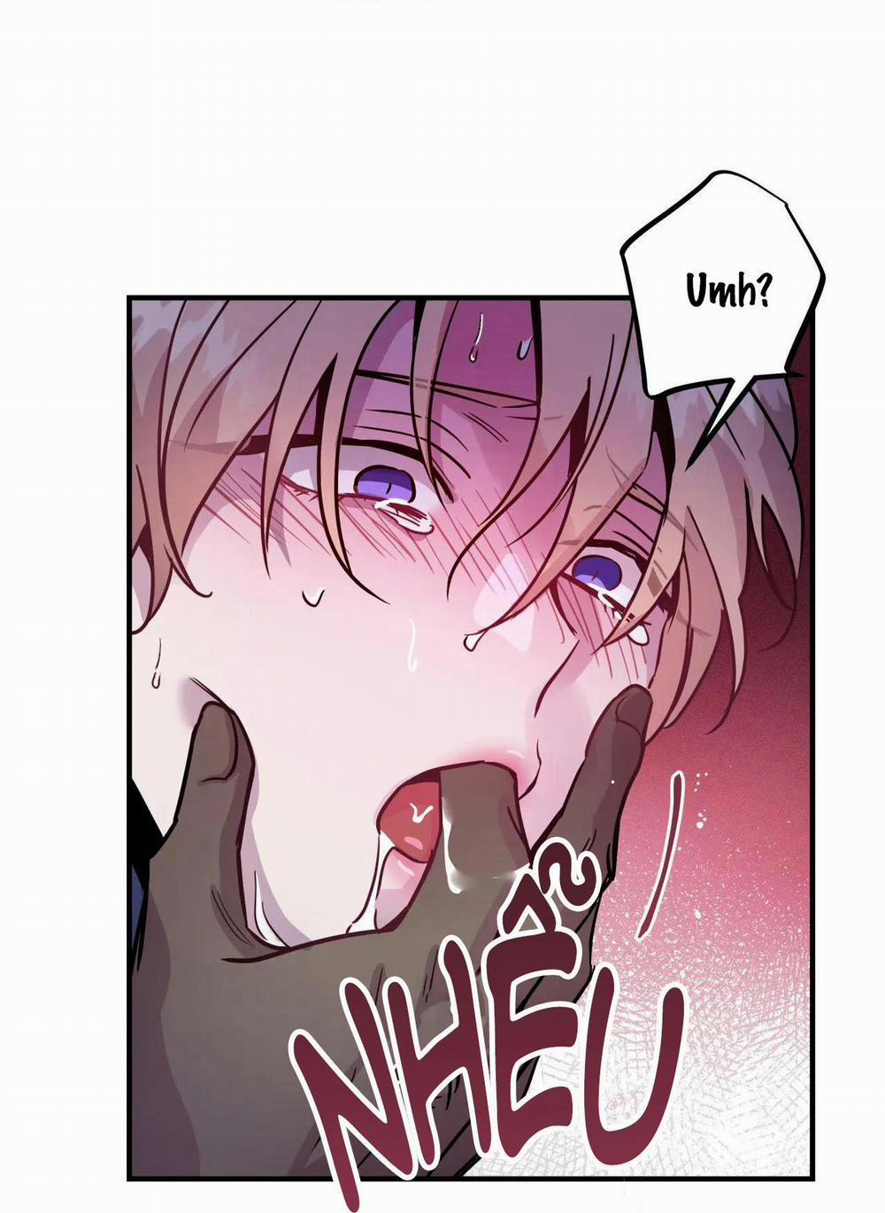 (CBunu) Ám Giữ Linh Hồn 6 H+ trang 54