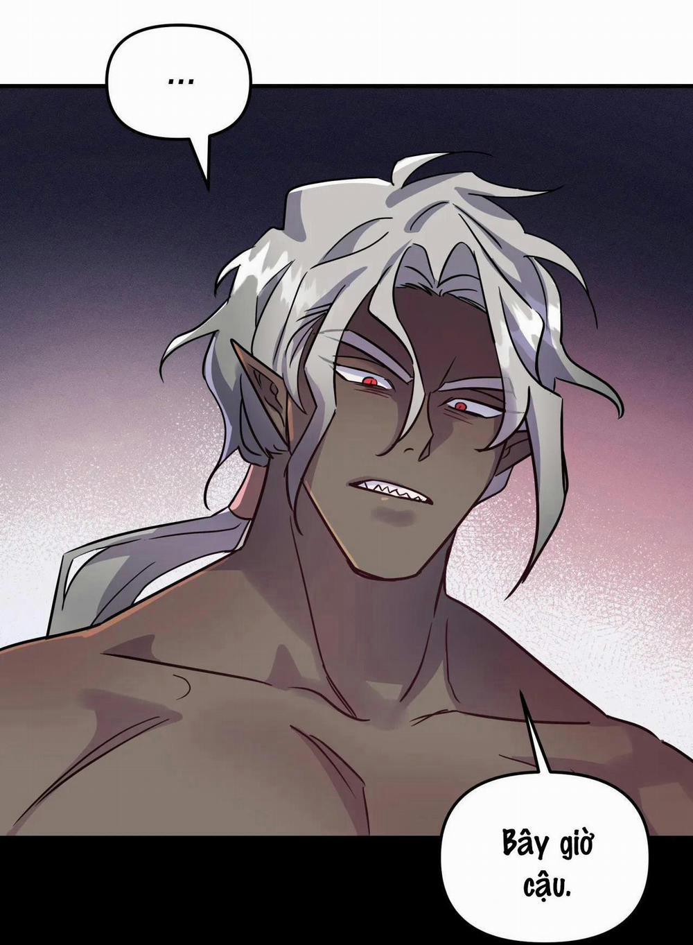 (CBunu) Ám Giữ Linh Hồn 6 H+ trang 81