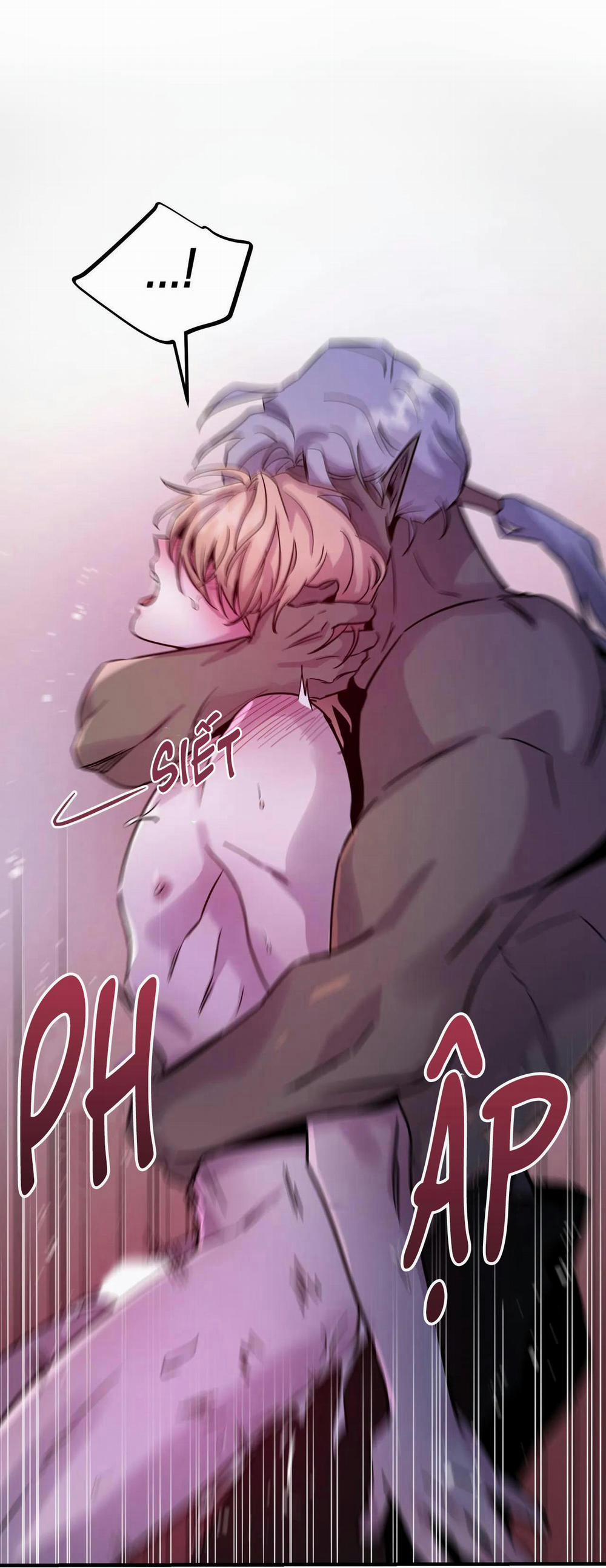 (CBunu) Ám Giữ Linh Hồn 6 trang 126