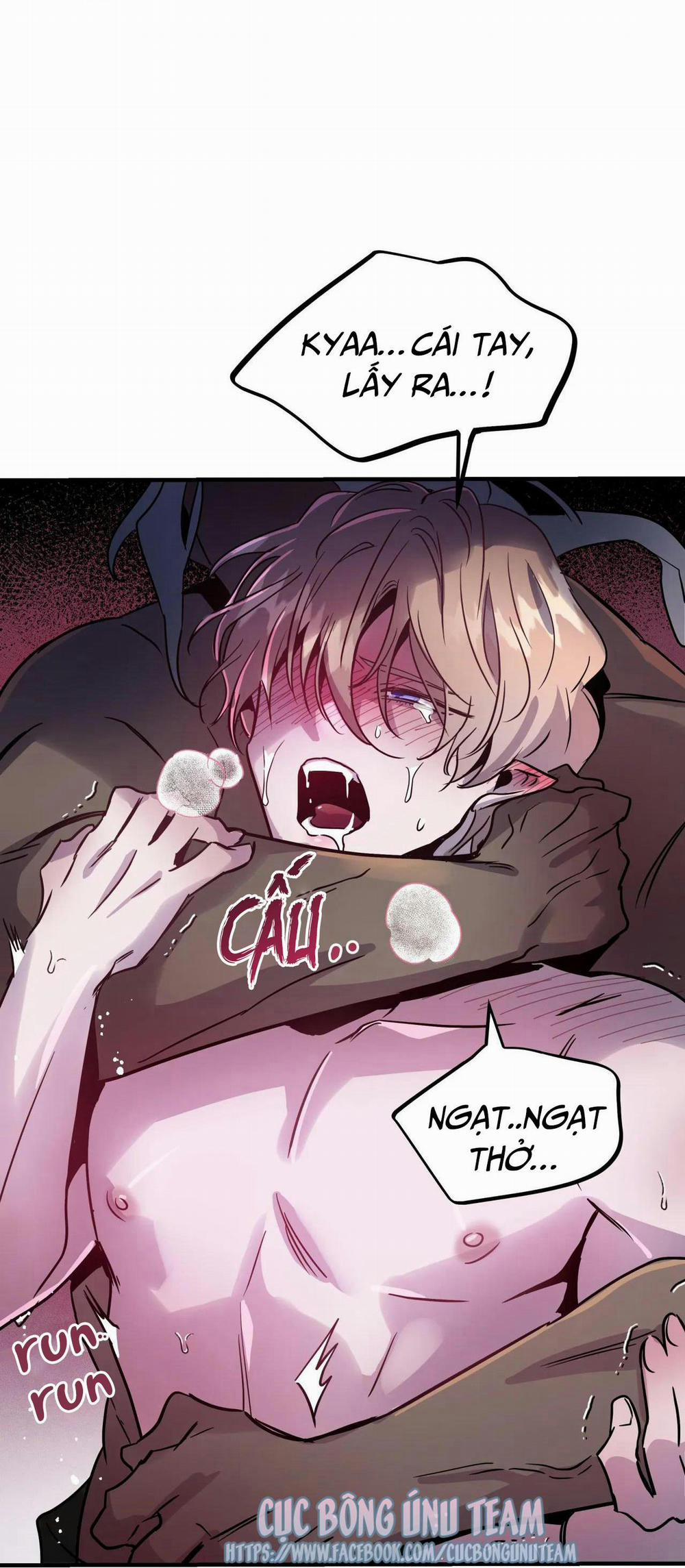 (CBunu) Ám Giữ Linh Hồn 6 trang 129