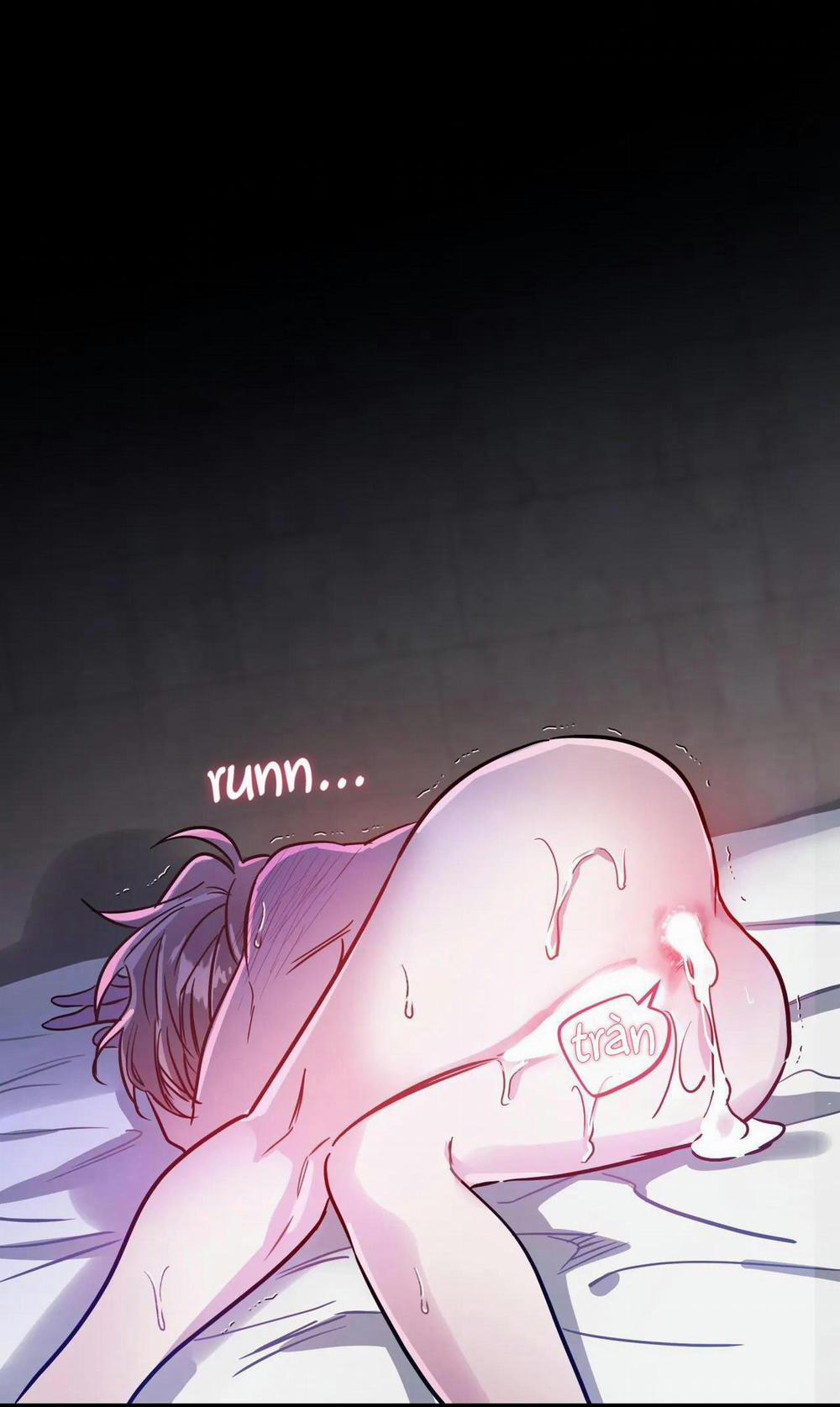 (CBunu) Ám Giữ Linh Hồn 6 trang 142