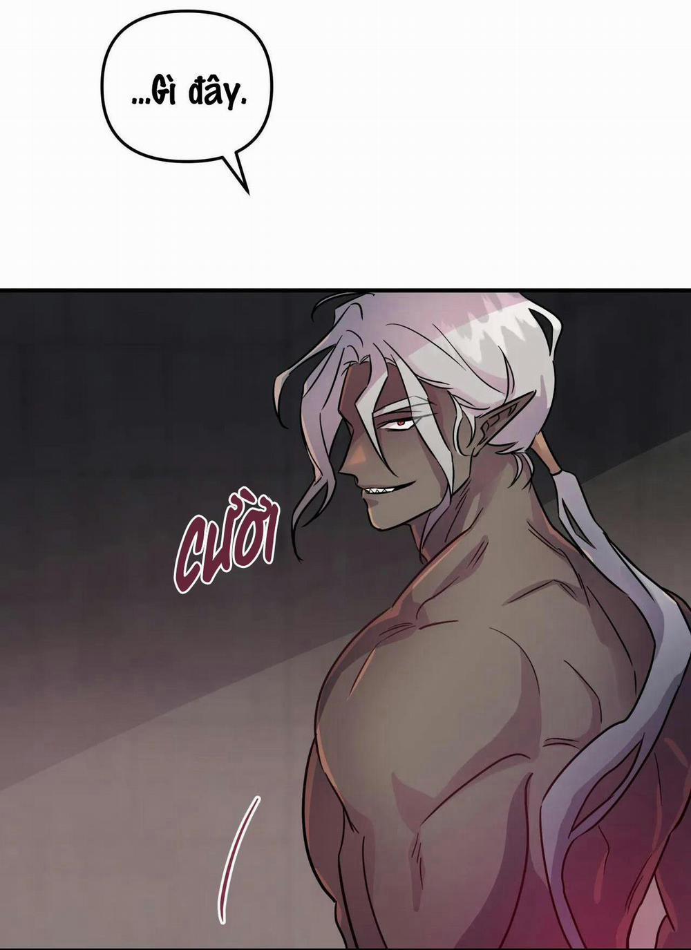 (CBunu) Ám Giữ Linh Hồn 6 trang 158