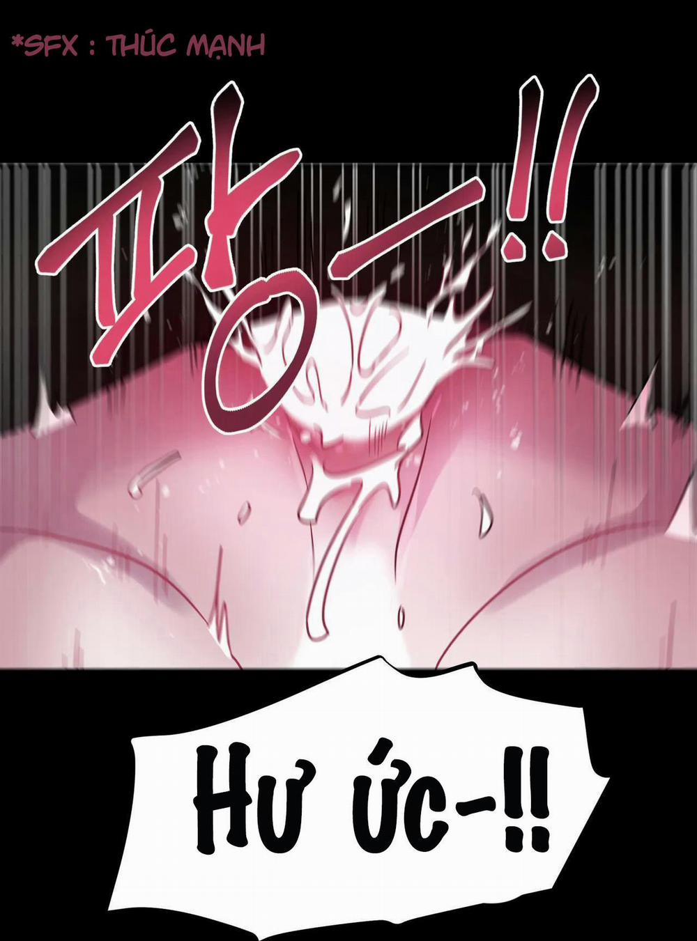(CBunu) Ám Giữ Linh Hồn 6 trang 17