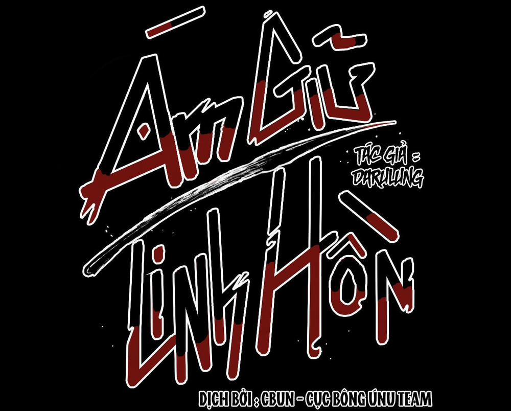 (CBunu) Ám Giữ Linh Hồn 6 trang 25