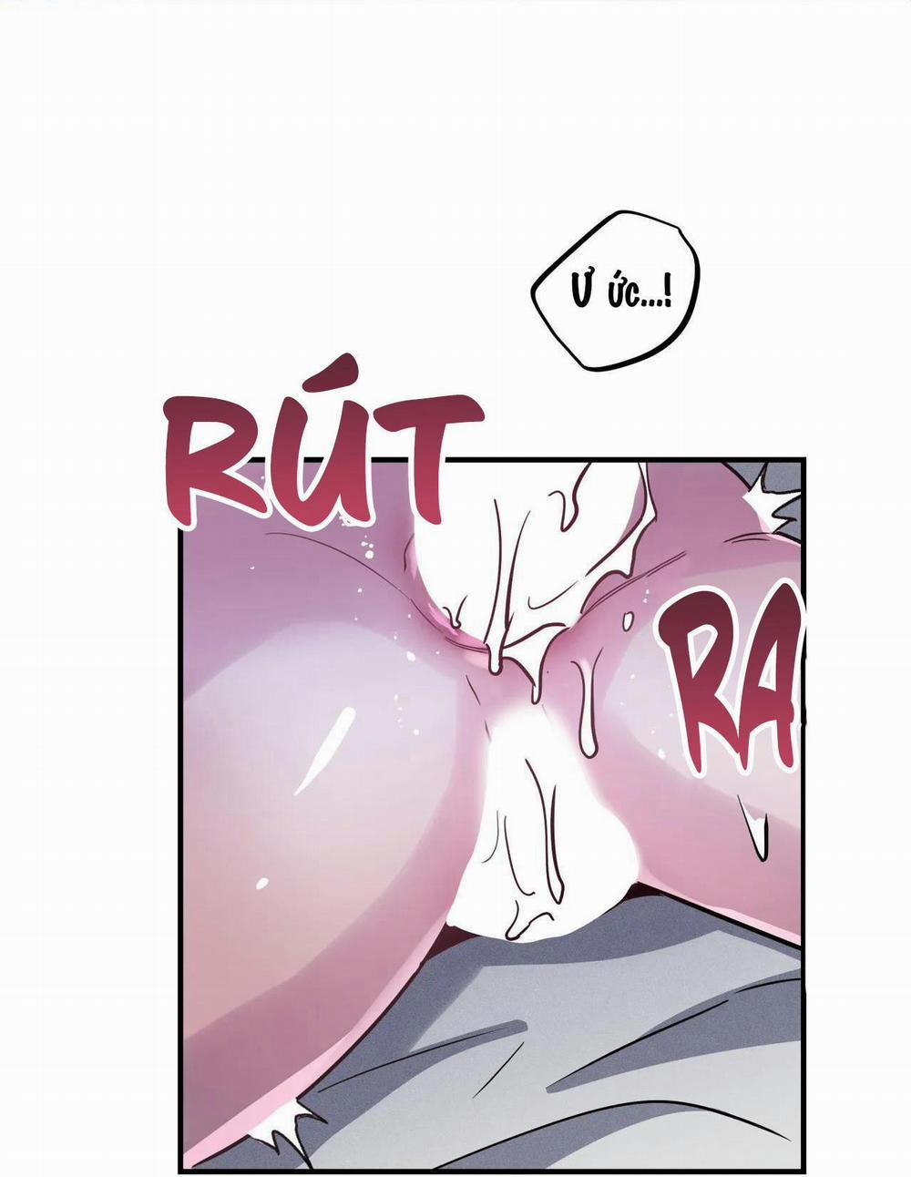 (CBunu) Ám Giữ Linh Hồn 6 trang 28