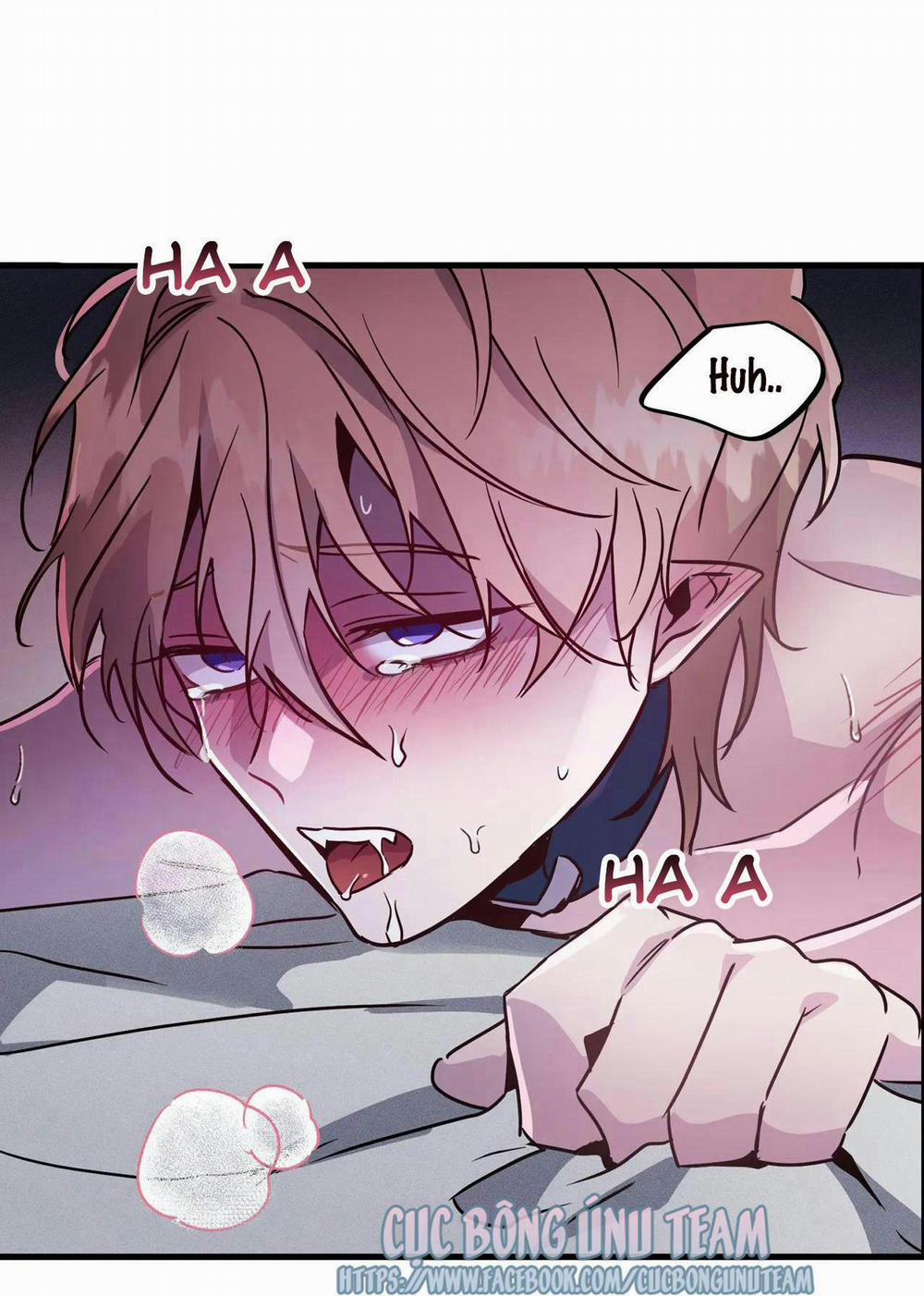 (CBunu) Ám Giữ Linh Hồn 6 trang 33