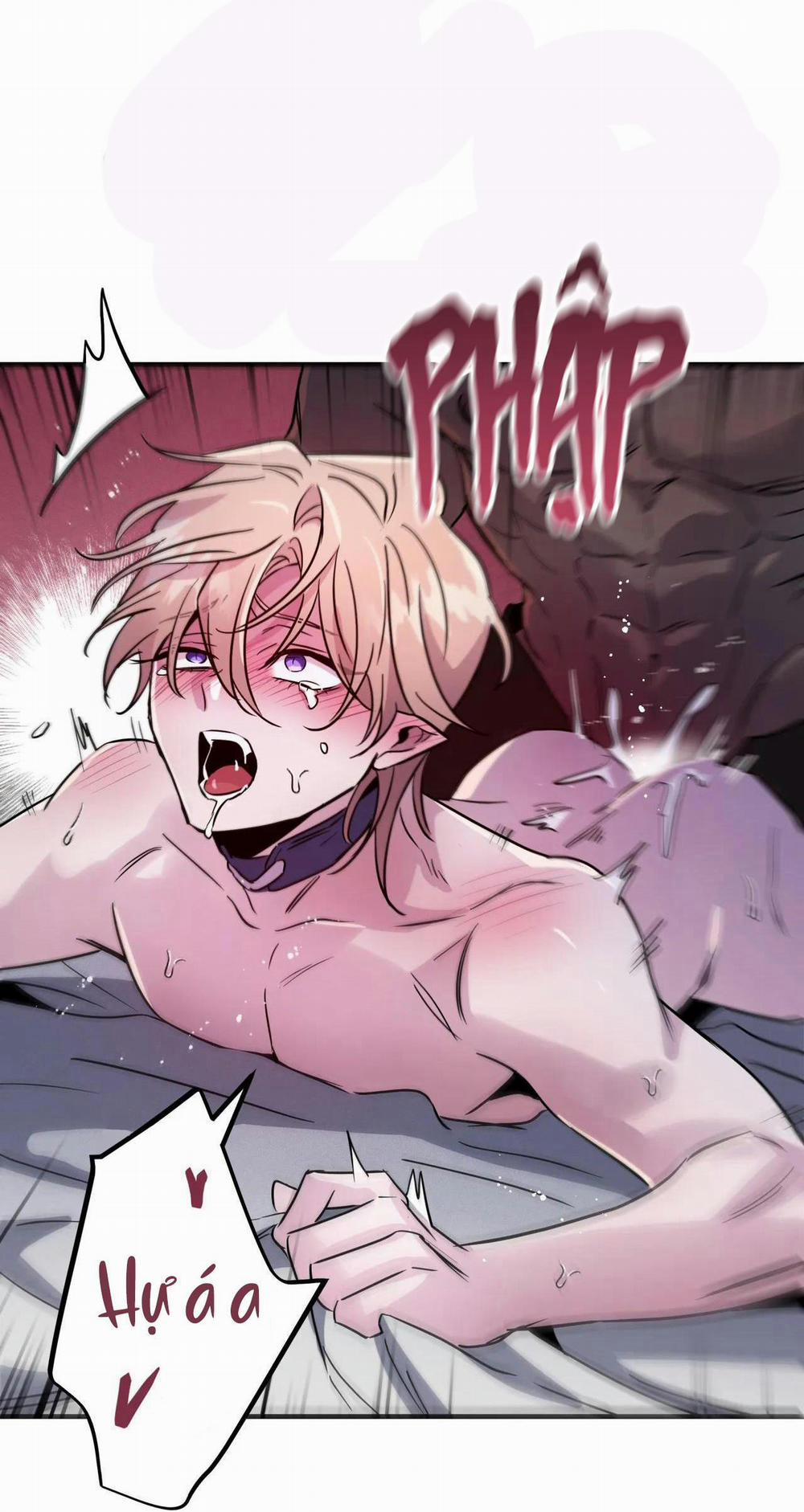 (CBunu) Ám Giữ Linh Hồn 6 trang 47