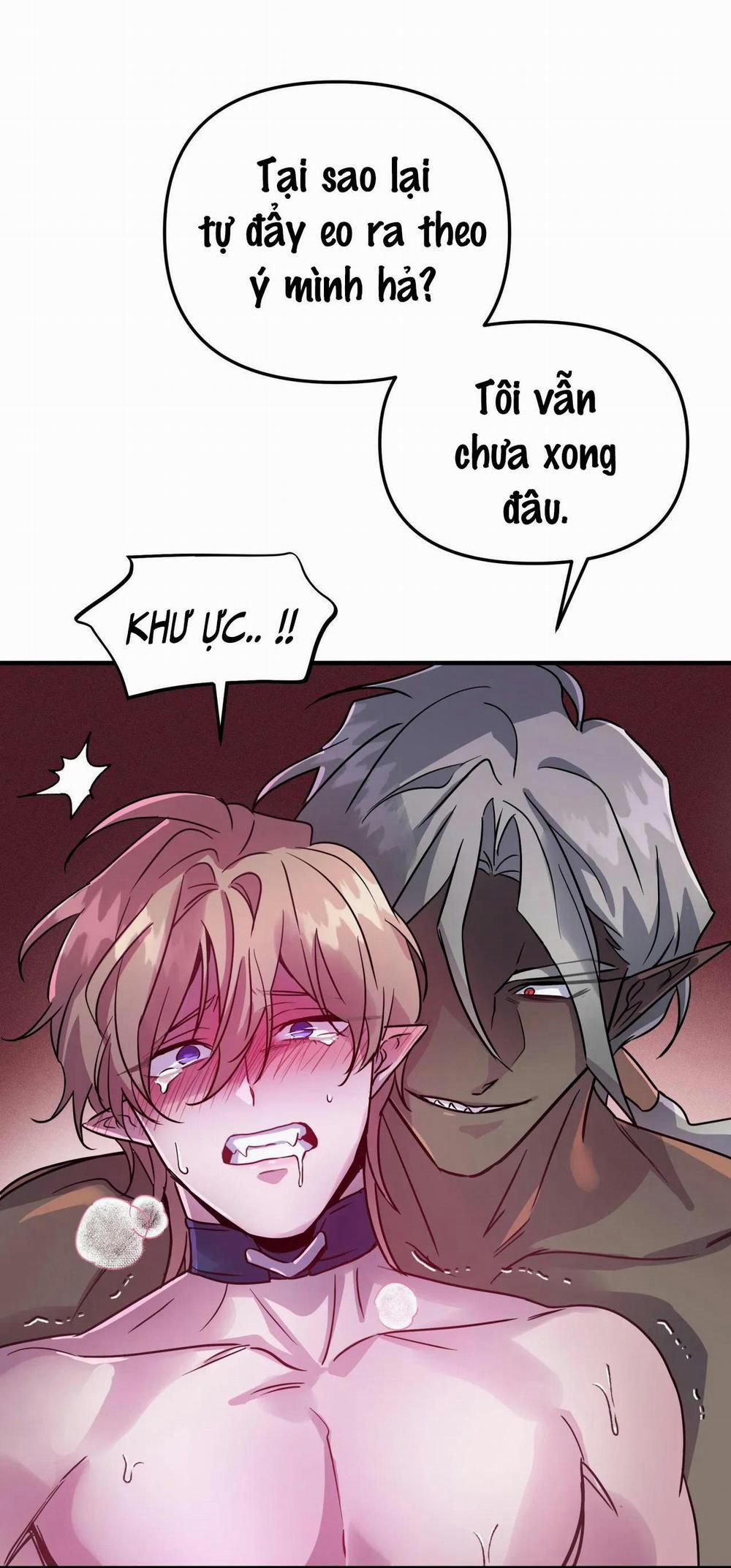 (CBunu) Ám Giữ Linh Hồn 6 trang 88