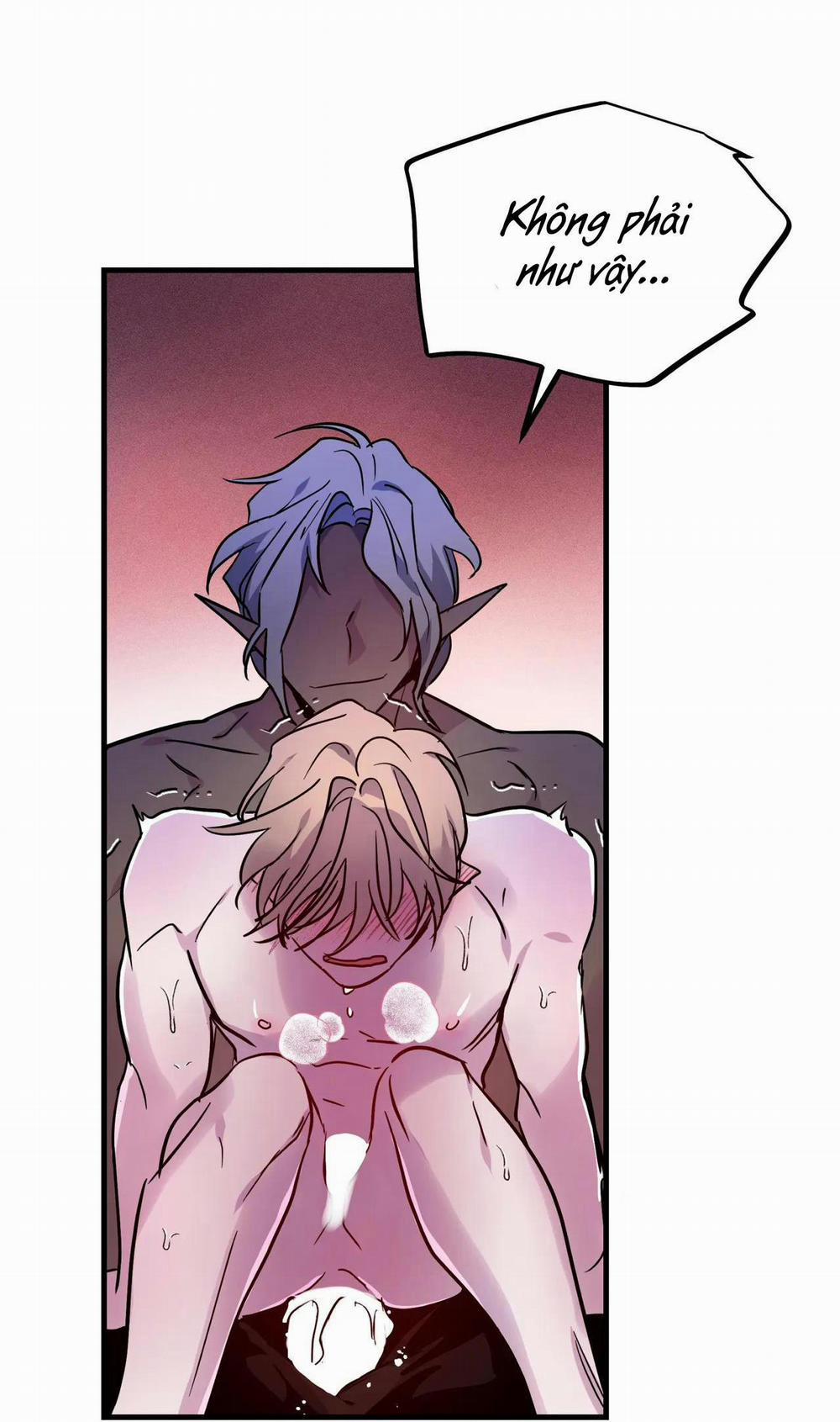 (CBunu) Ám Giữ Linh Hồn 7 H+ trang 111