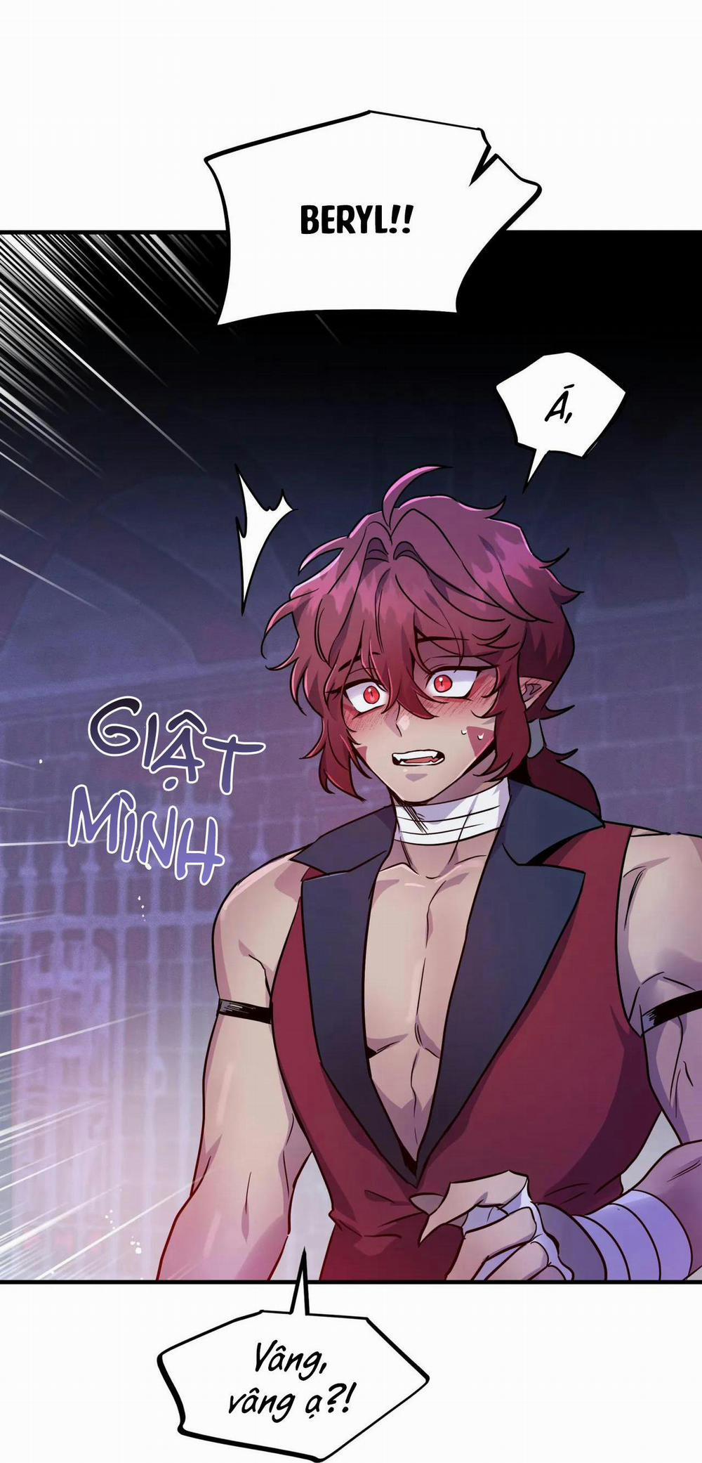 (CBunu) Ám Giữ Linh Hồn 7 H+ trang 120