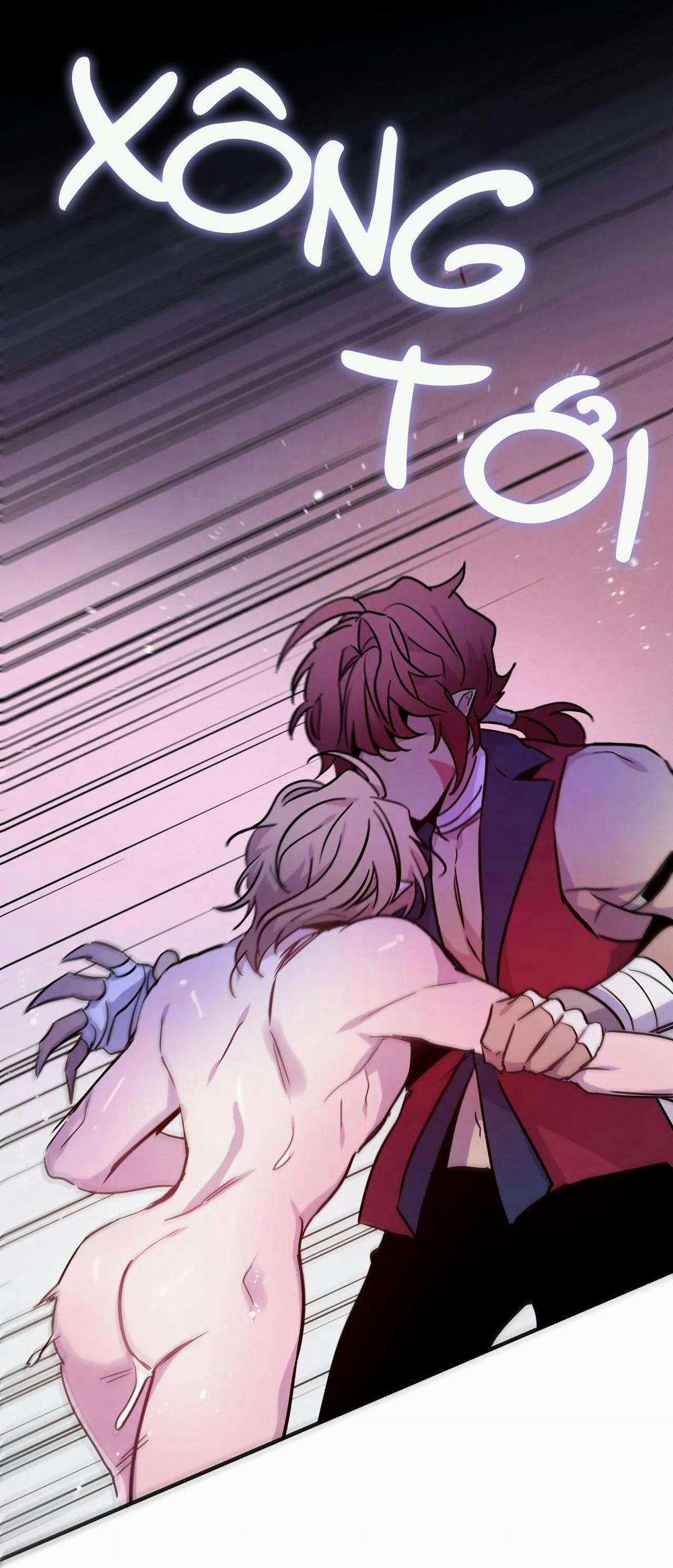 (CBunu) Ám Giữ Linh Hồn 7 H+ trang 126