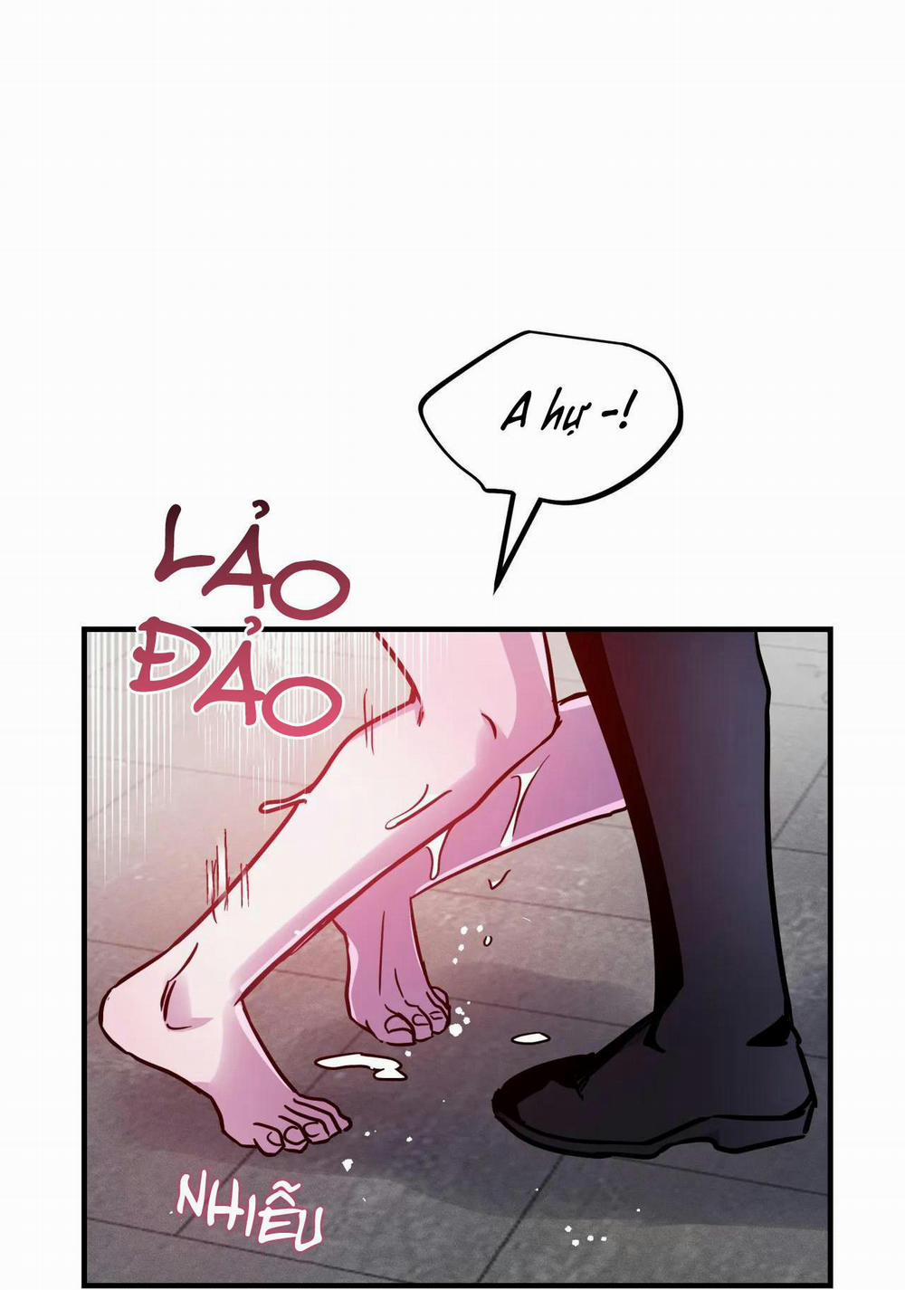 (CBunu) Ám Giữ Linh Hồn 7 H+ trang 128