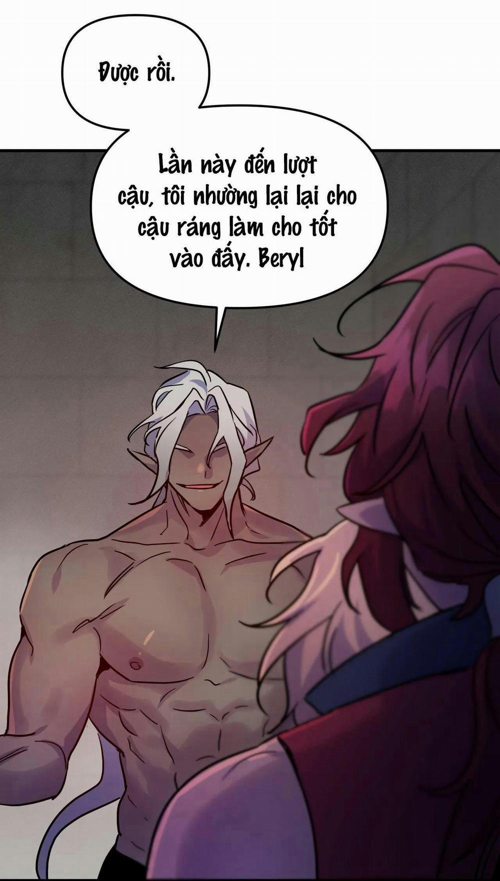 (CBunu) Ám Giữ Linh Hồn 7 H+ trang 140