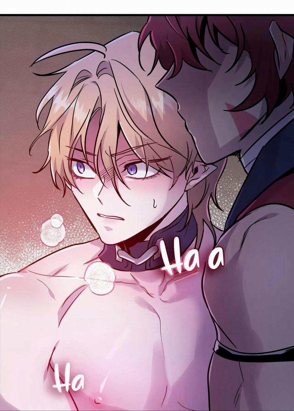 (CBunu) Ám Giữ Linh Hồn 7 H+ trang 145