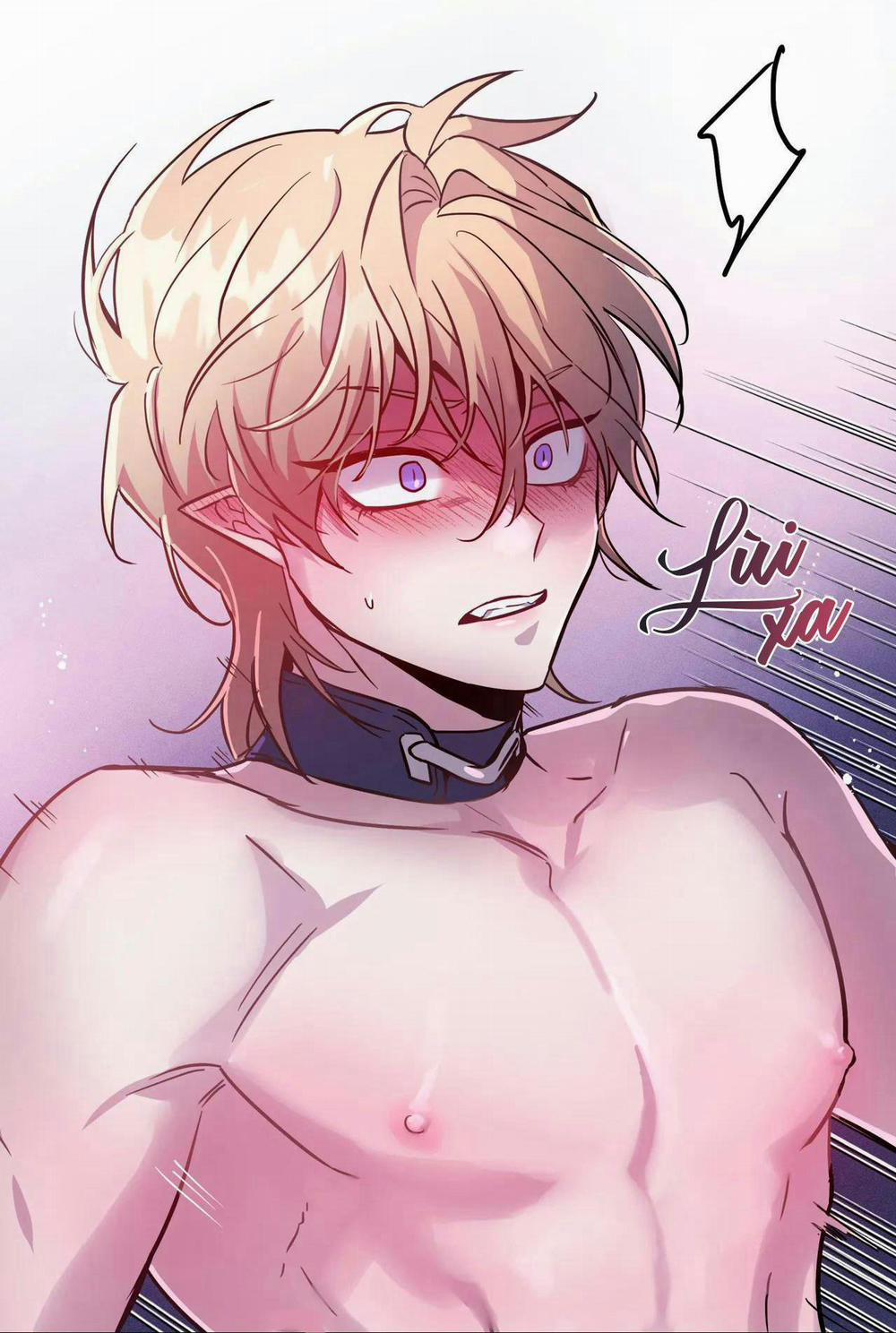 (CBunu) Ám Giữ Linh Hồn 7 H+ trang 154