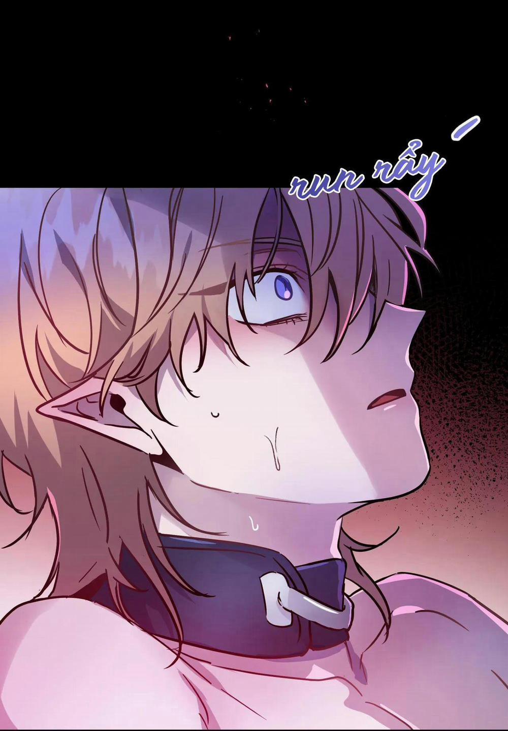 (CBunu) Ám Giữ Linh Hồn 7 H+ trang 165