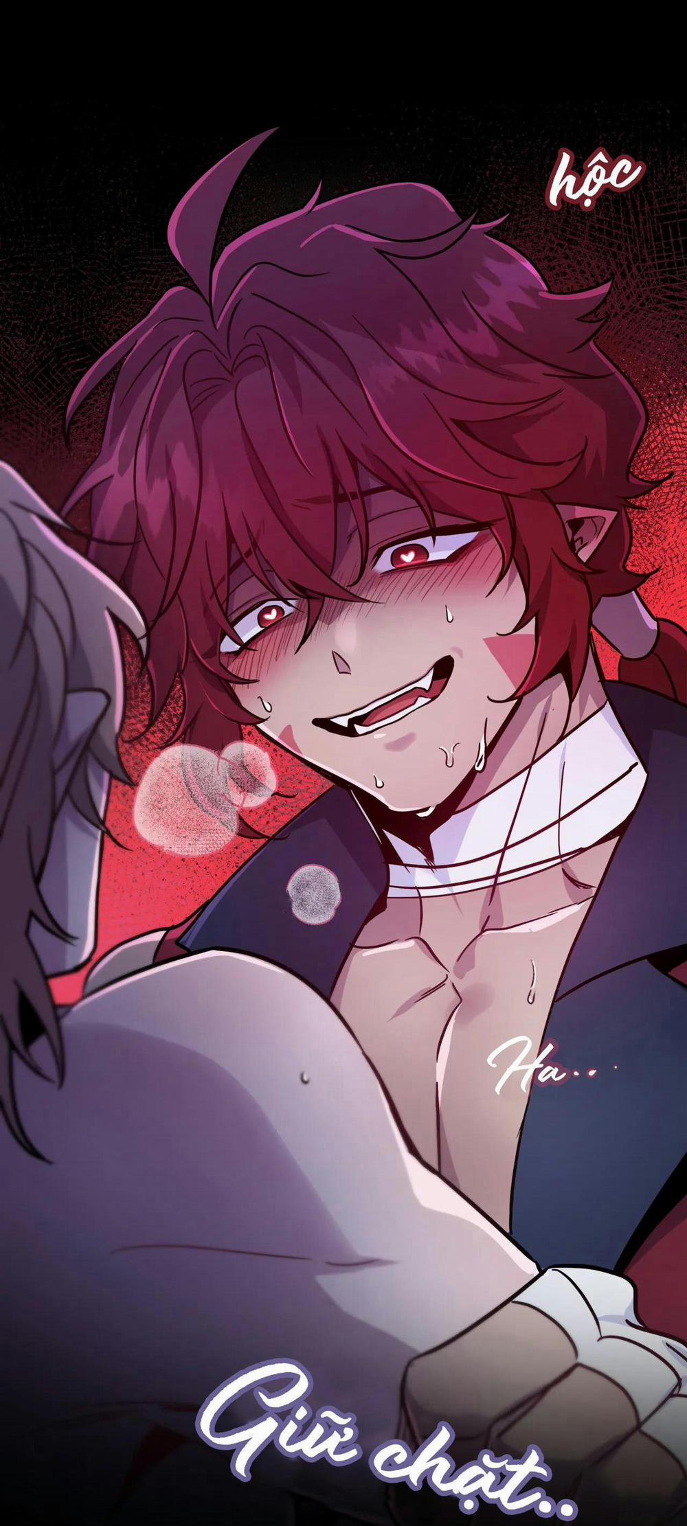 (CBunu) Ám Giữ Linh Hồn 7 H+ trang 167